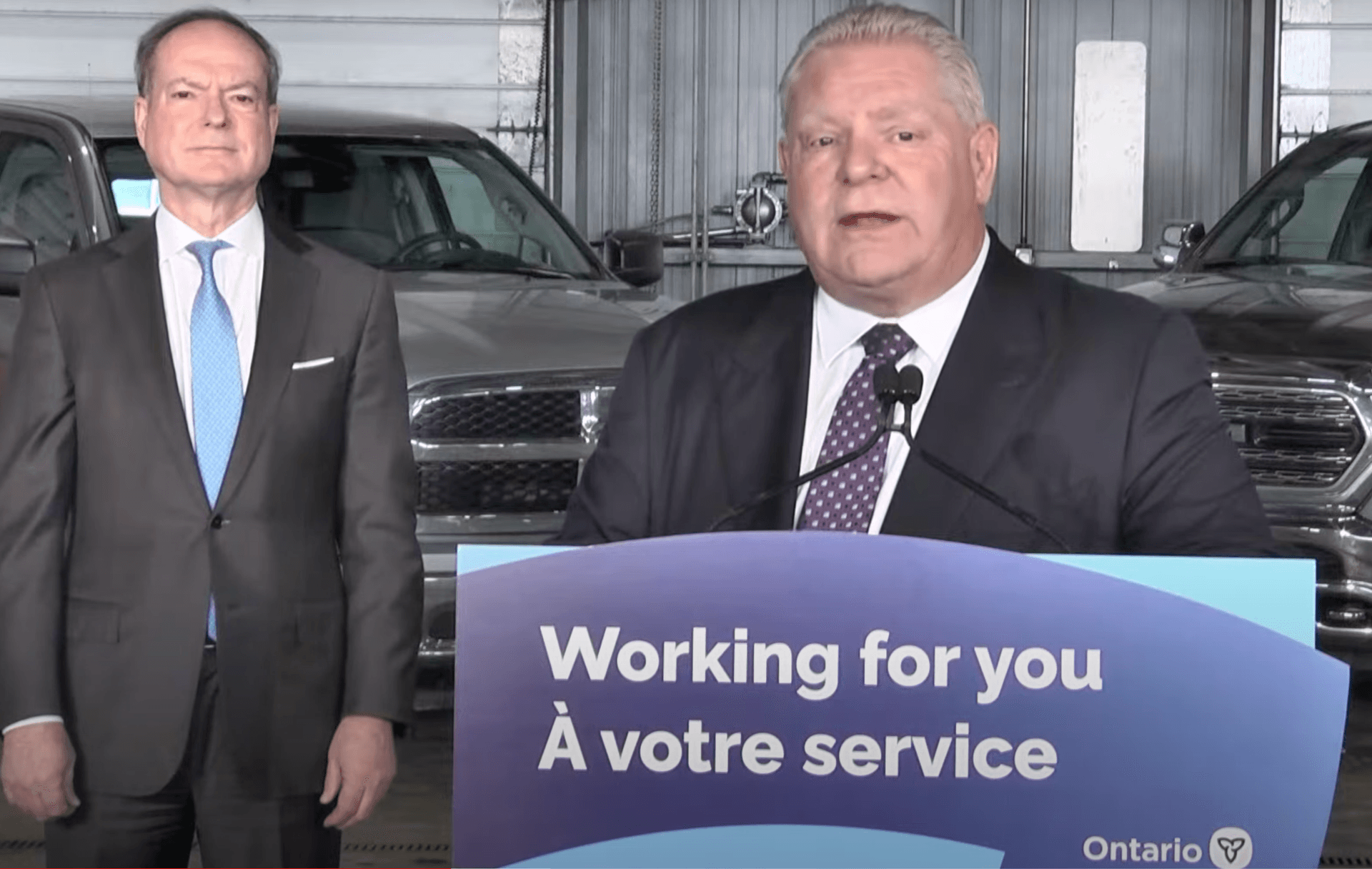 Ontario forecasts nearly $10 billion deficit in 2024 budget