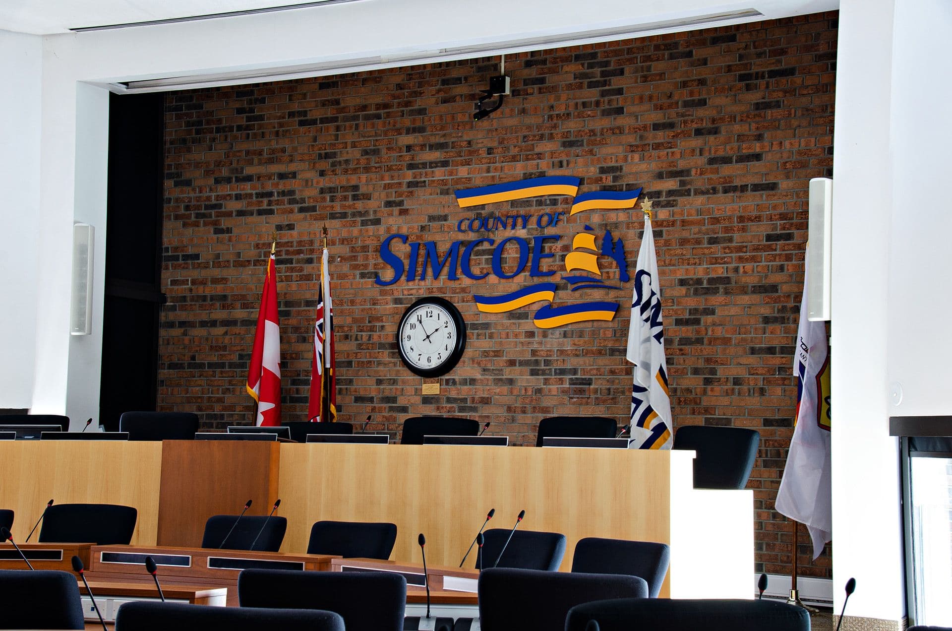 Simcoe council decides to limit the use of the weighted voting system after months of debate