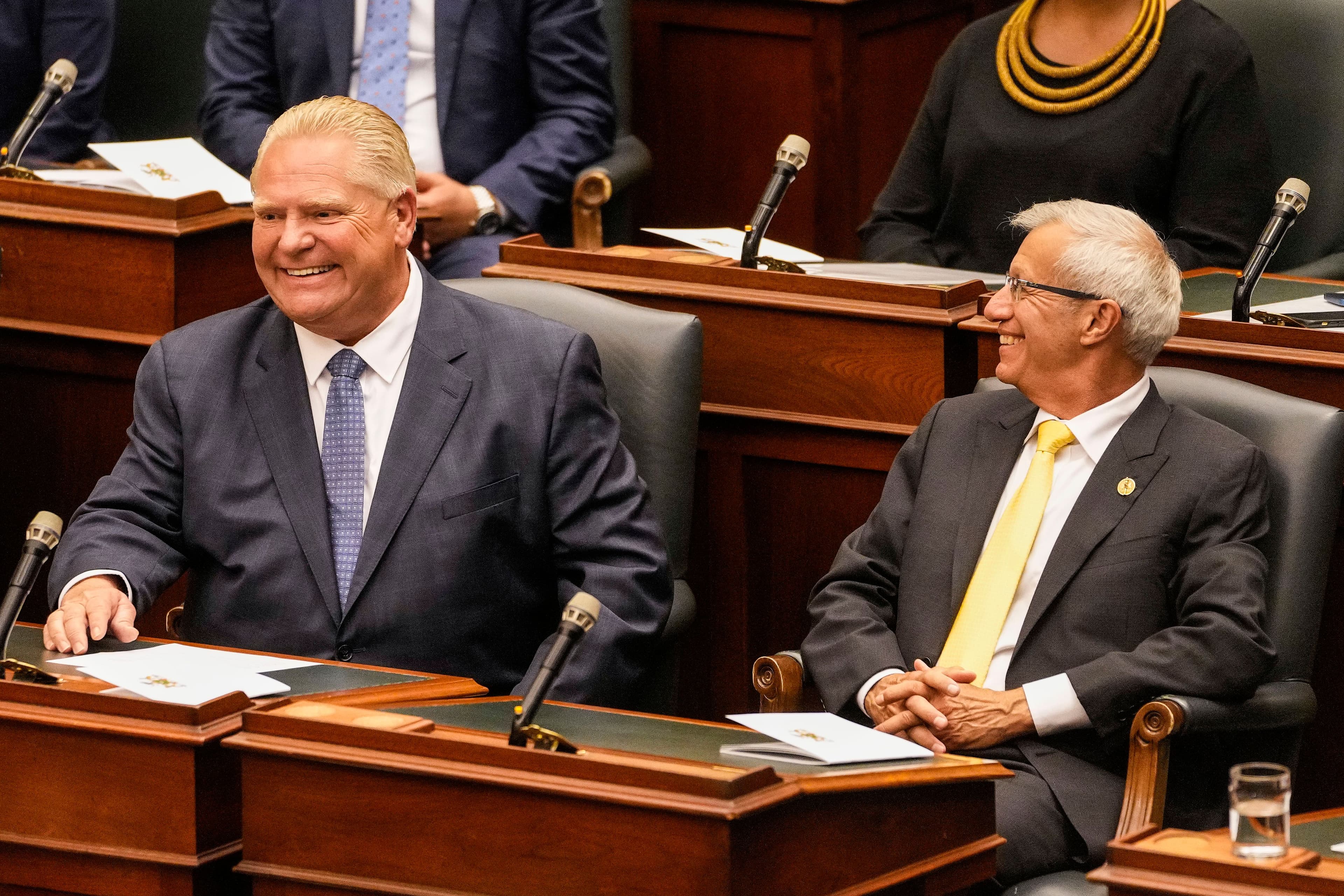 As Ontario pushes for a bilateral agreement with the U.S., will Canada be stronger negotiating alone or with Mexico as a partner?