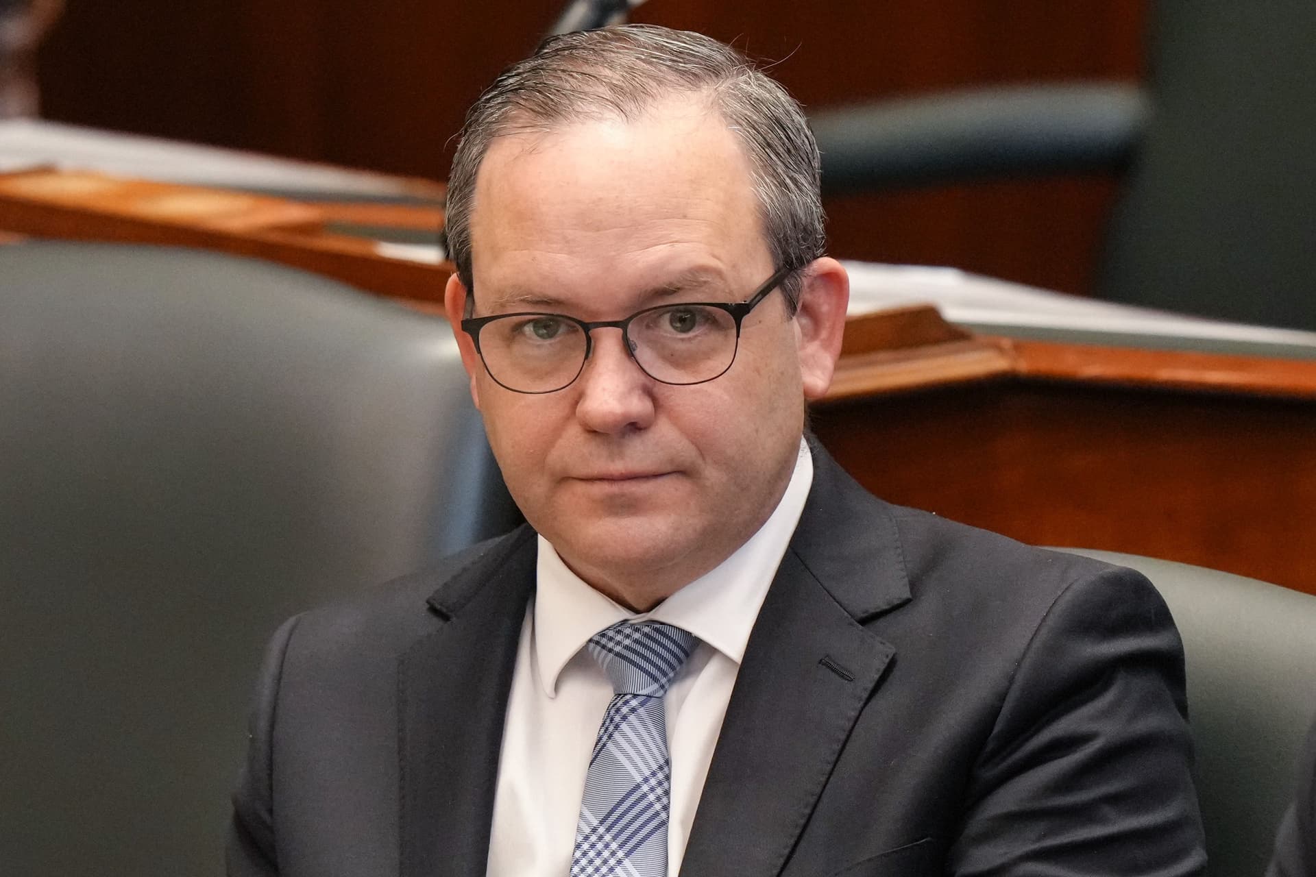 Attorney General signals progress on lobbying legislation review