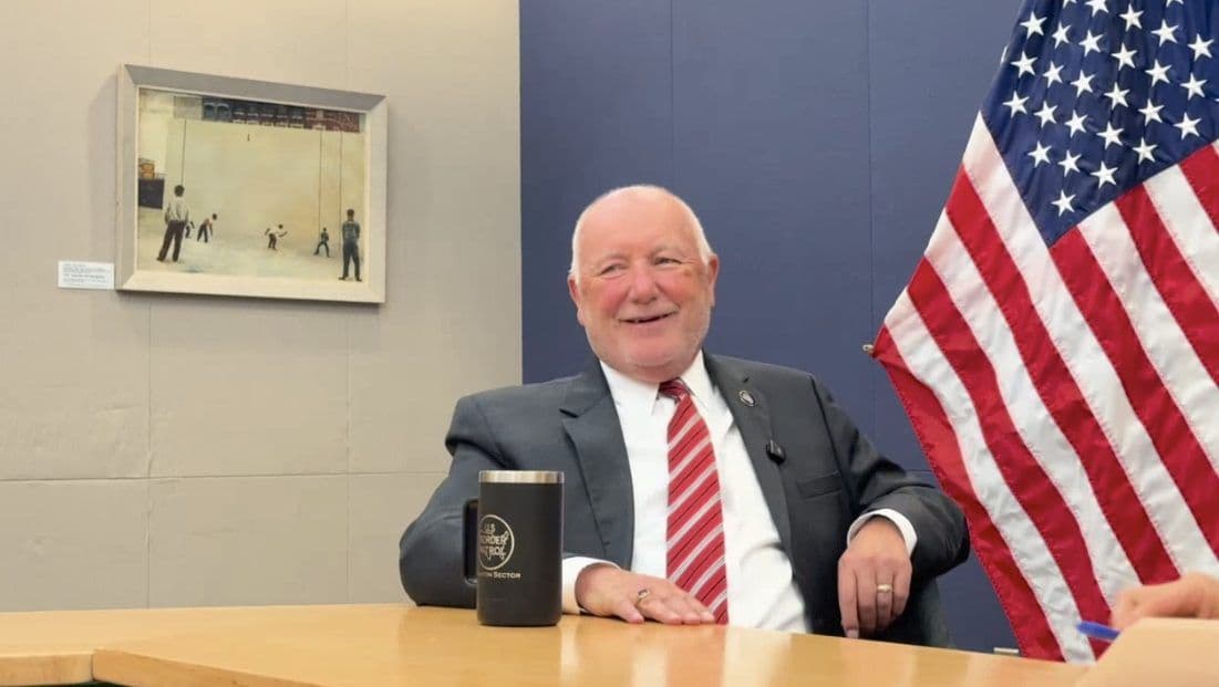 Hoekstra warns Canada against waiting out Trump to score better trade deal