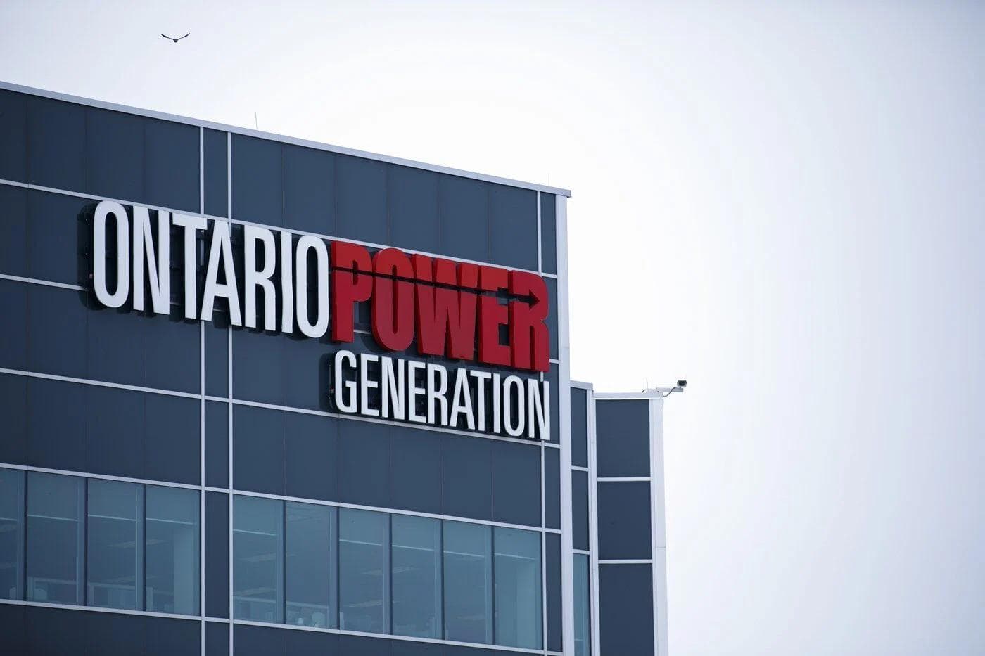 Federal, Ontario governments contributing $3B to small nuclear reactor project