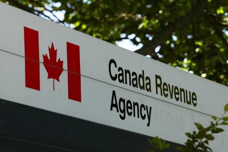 Ottawa must pass a law revoking digital service tax before it can issue refunds: CRA