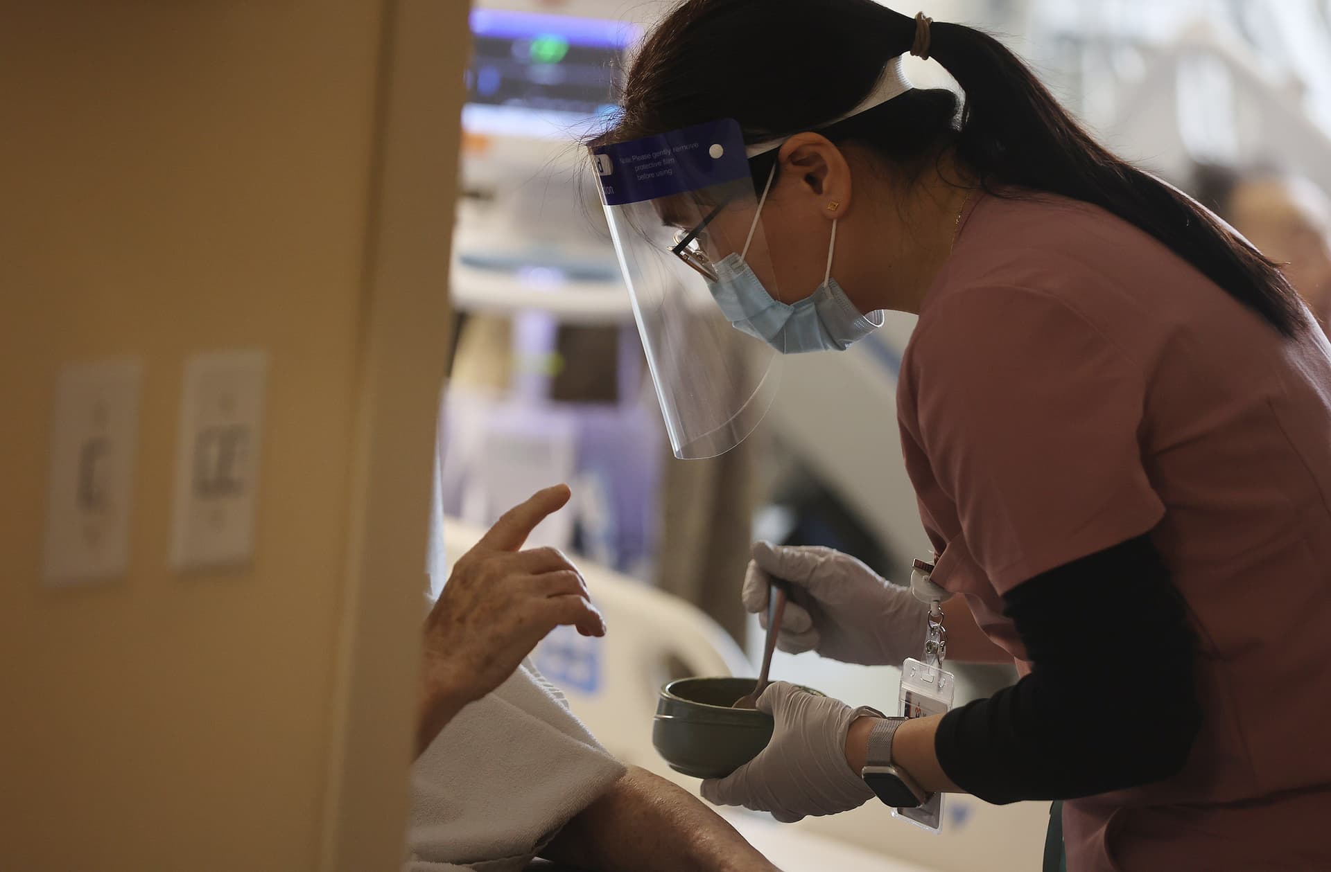 Ontario boosts hospital, mental health and pediatric funding in budget