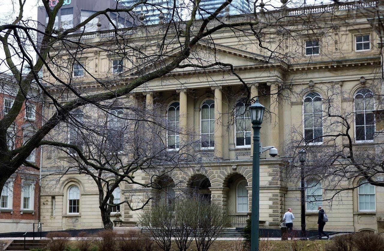 Ontario repeals controversial Bill 124