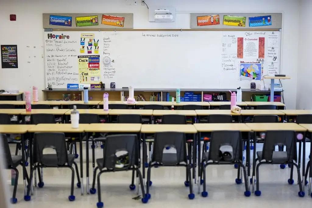 Ontario to cut length of teachers' college, increase practical element