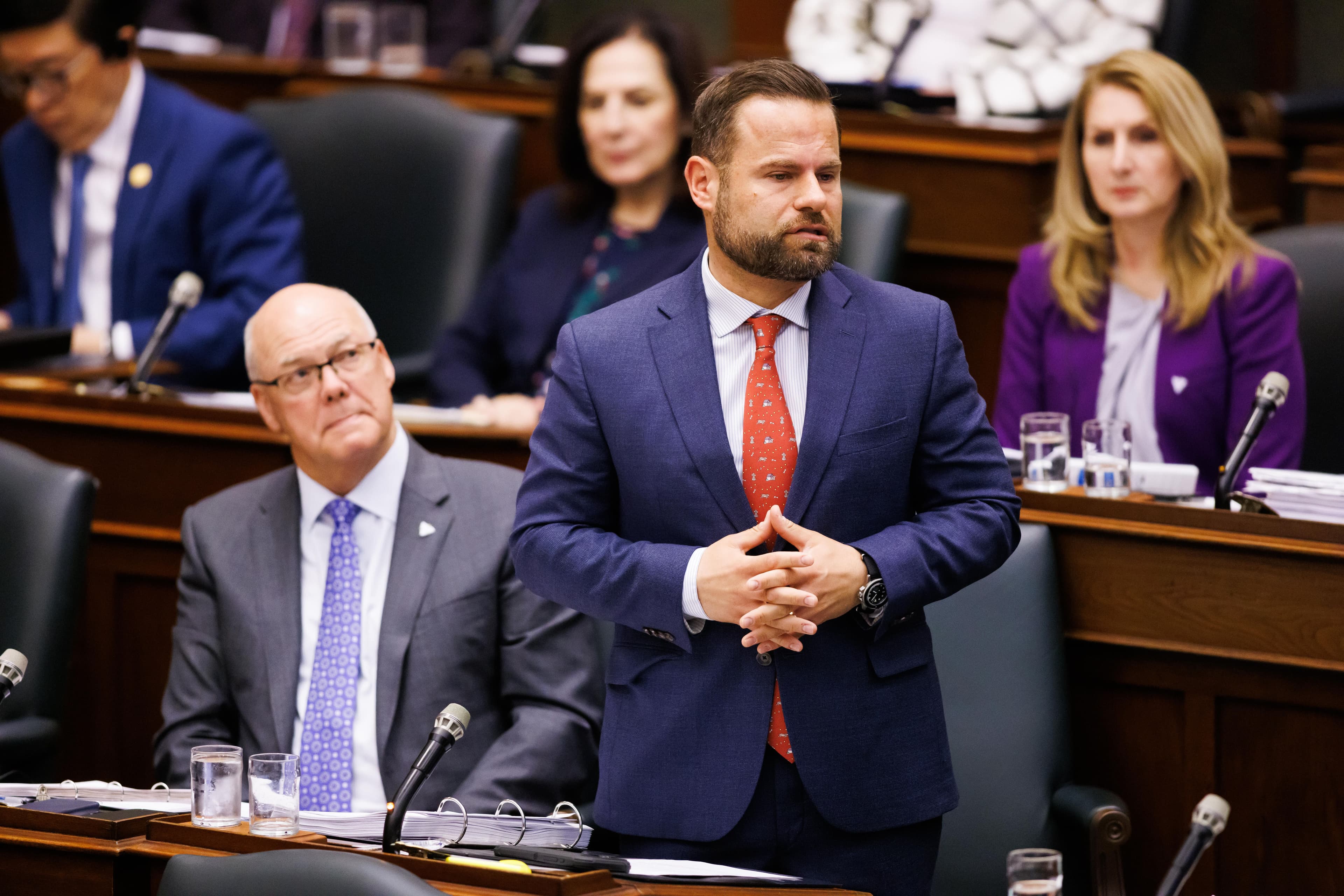 Processing times for skilled immigration in Ontario nearly doubles, derailing the province's housing and infrastructure ambitions