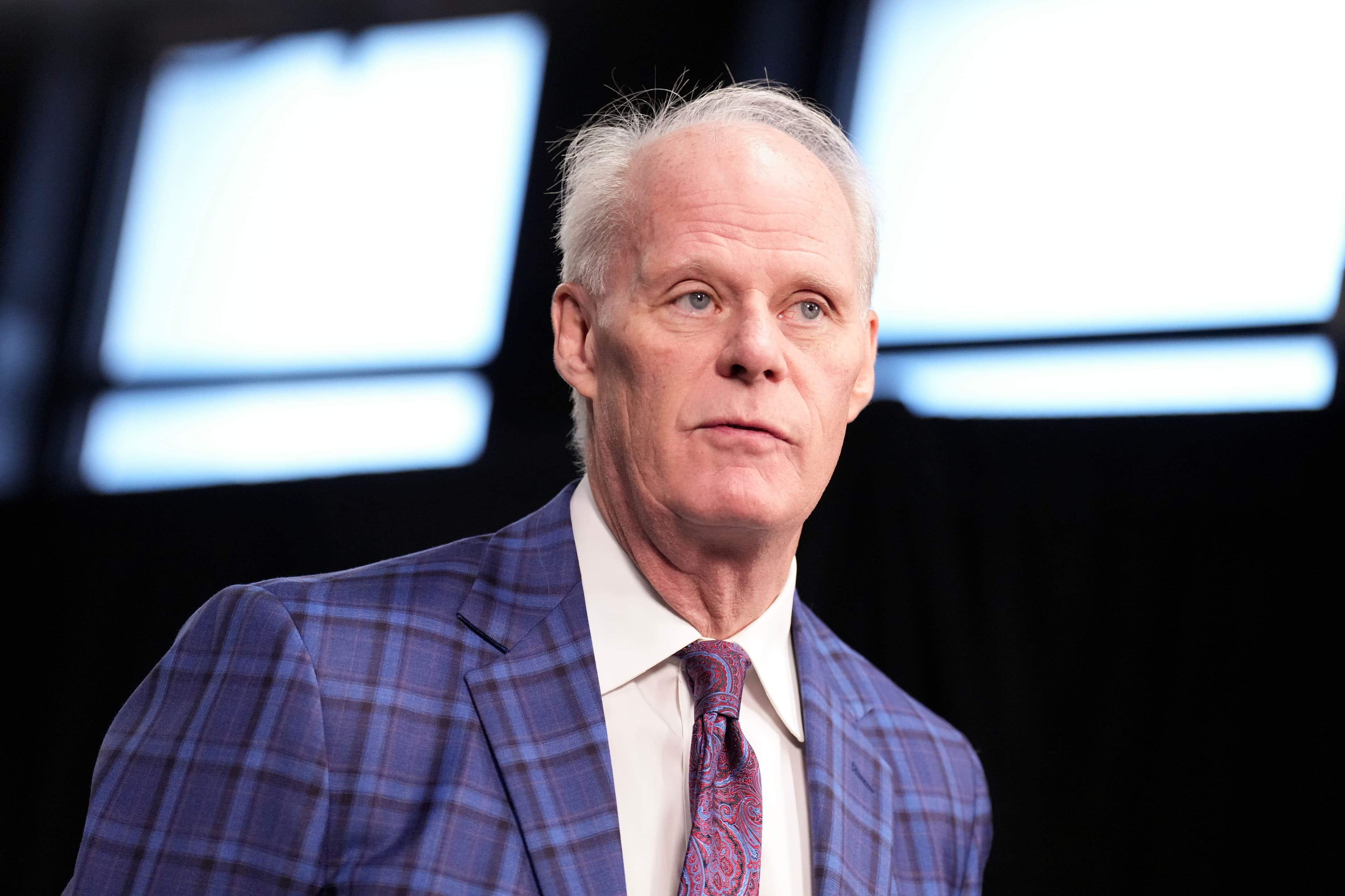 Mayor of Oshawa Dan Carter pushes the province to have 'the bravery to act' on compassionate treatment, addiction