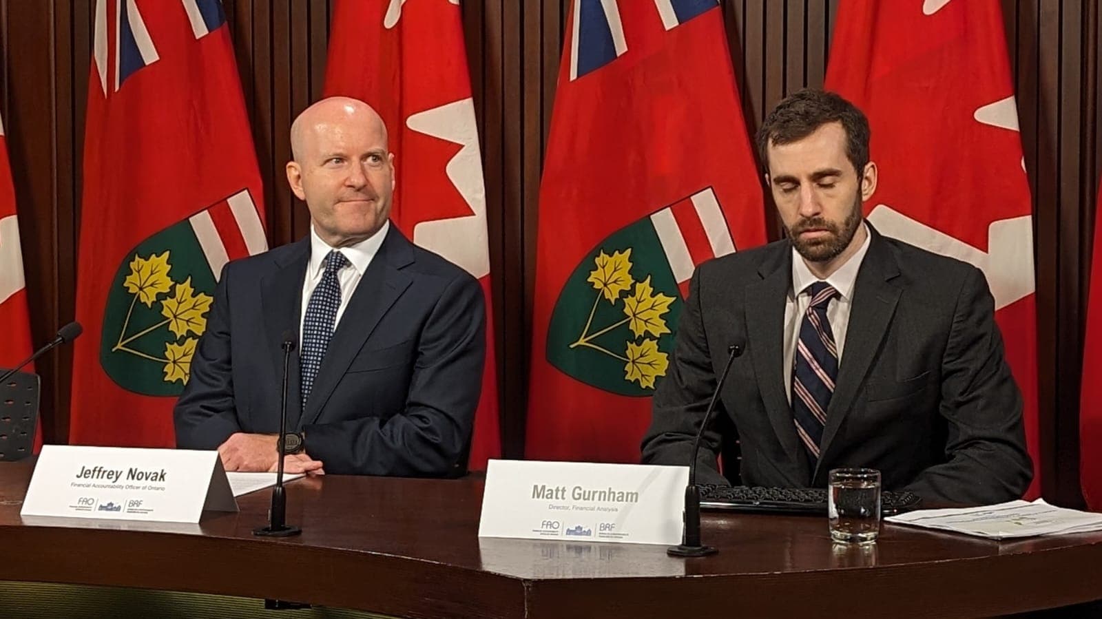 Ontario faces $3.7 billion social services funding shortfall by 2028: FAO report