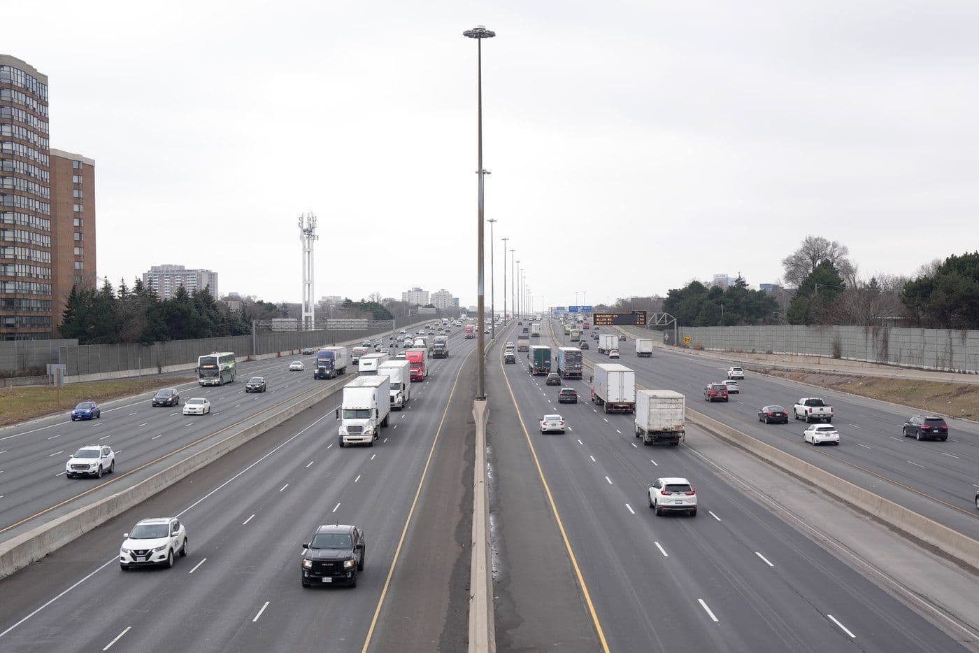 Ontario drivers could soon opt for less auto insurance coverage