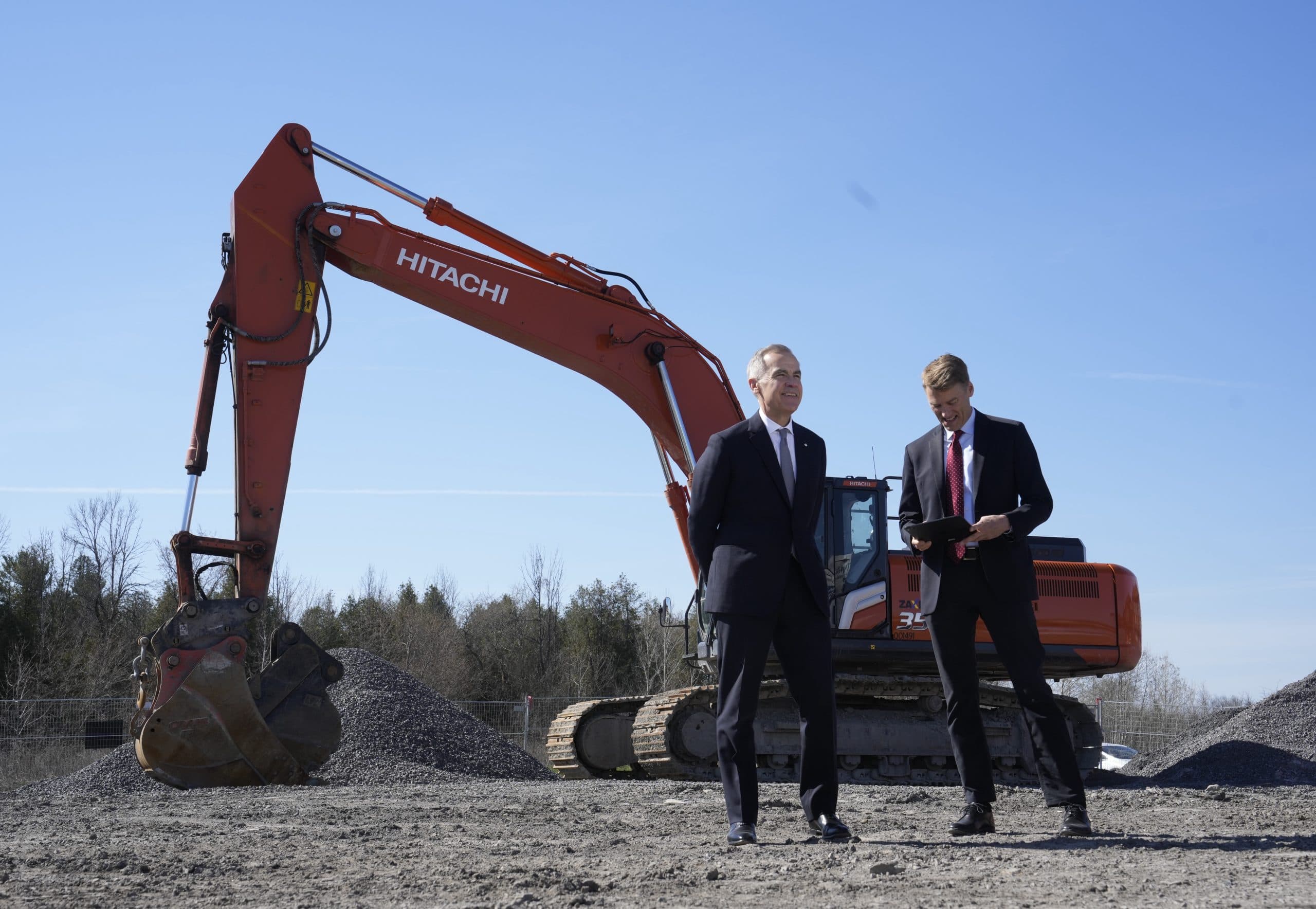 Ottawa created a $4.4 billion fund to jumpstart housing construction. How do we know if it’s working?