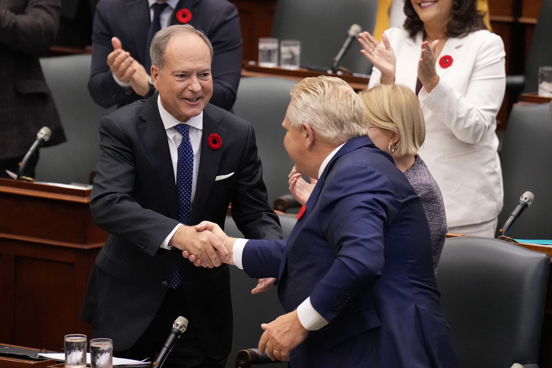 Ontario Budget: More housing-enabling infrastructure funding as province falls short of targets