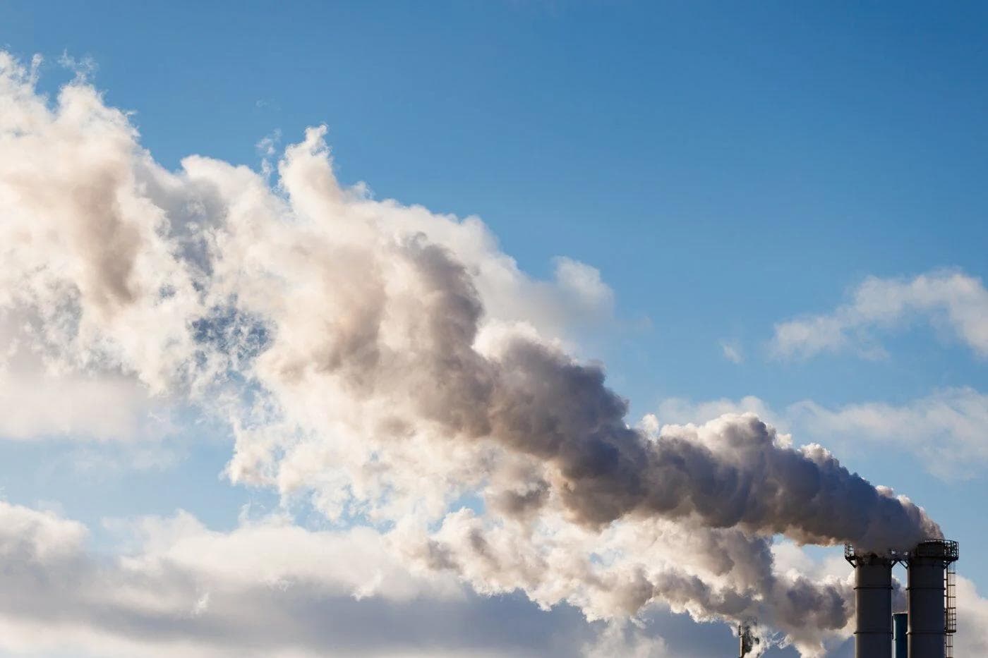 Ontario to miss emissions reduction goal by an even wider gap than it admits: auditor