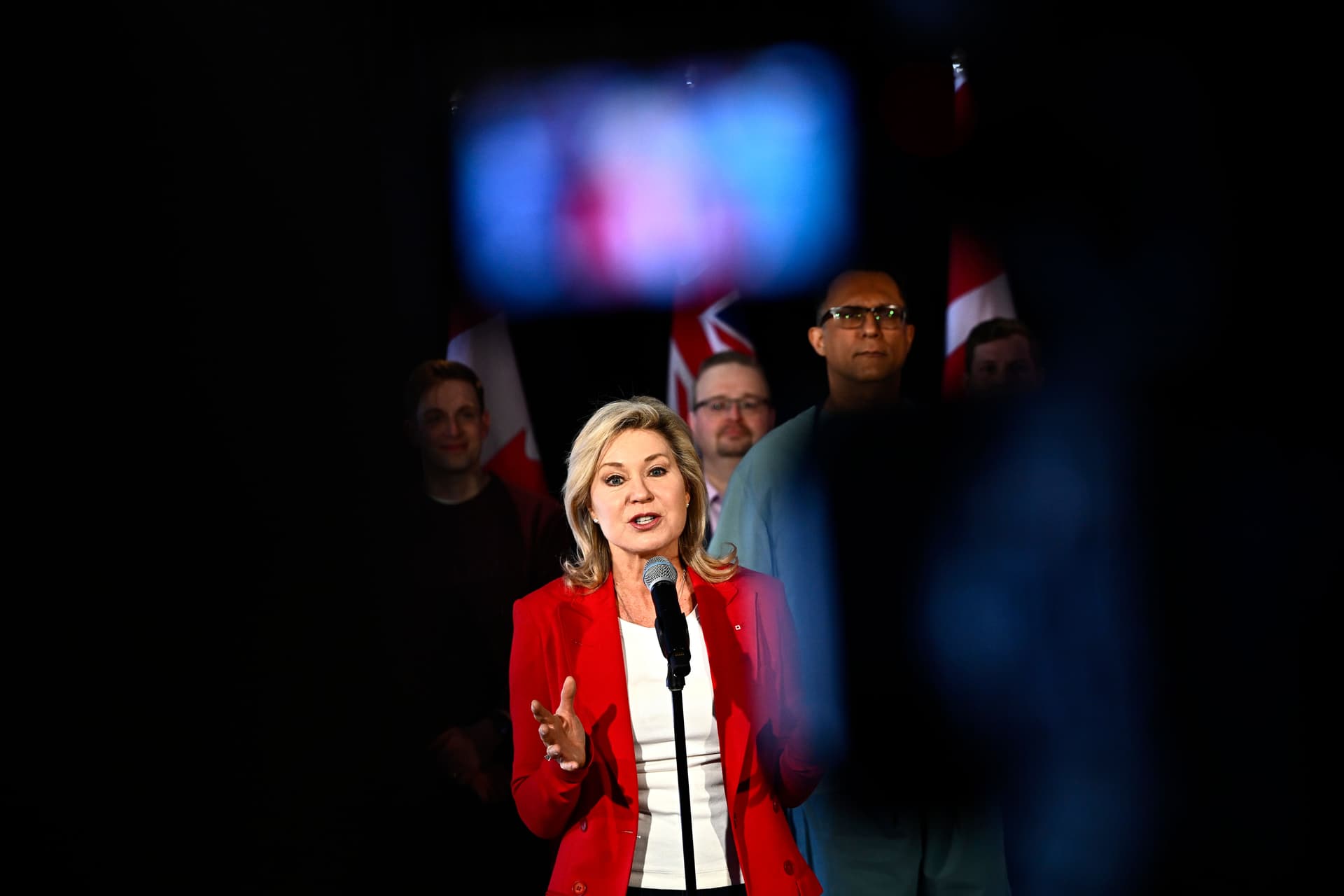 Inside this weekend's Ontario Liberals post-mortem meeting