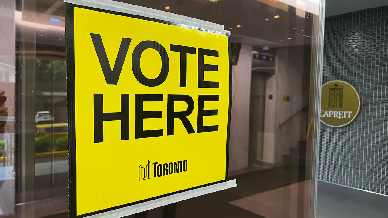 Ontario municipal elections see modest gains in competition: report