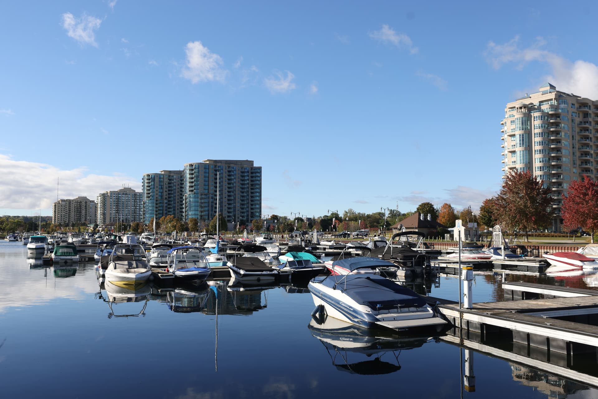 Barrie wants in on Canada’s defence boom, and is reshaping city policy to get there