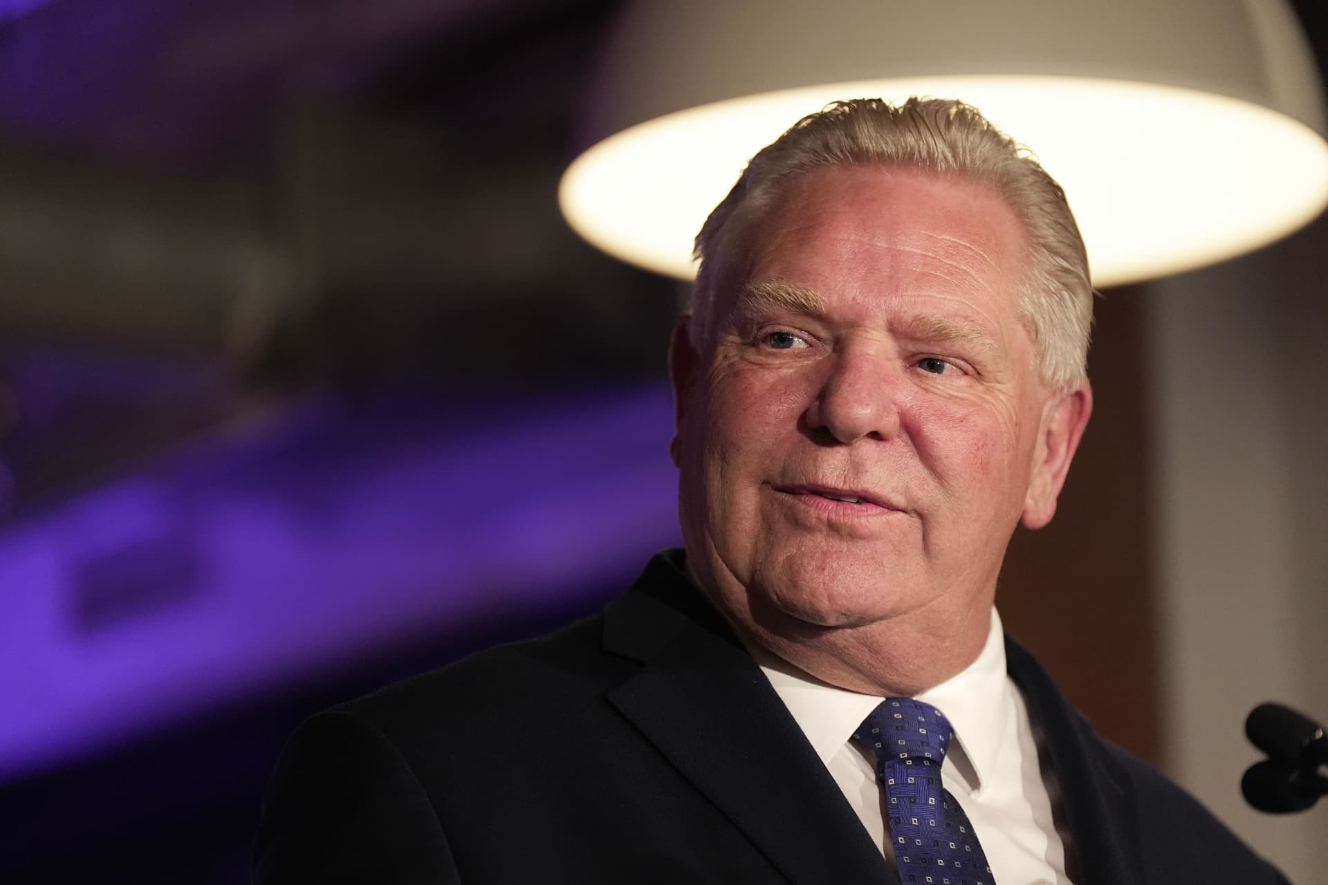 Ford joins growing criticism over Senate handling of bail reform bill