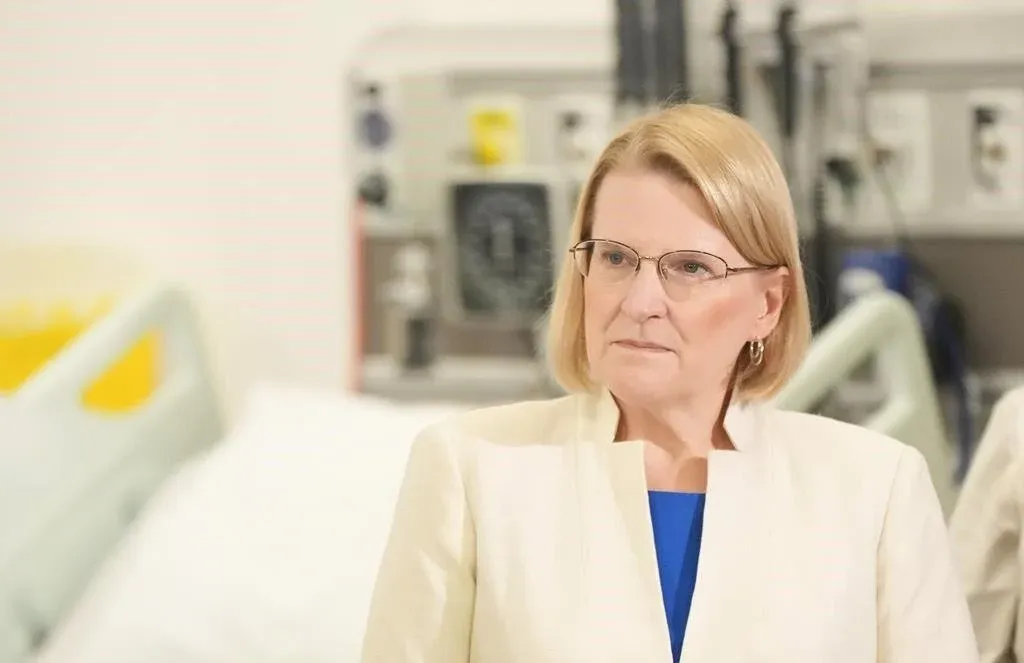 There is no concern about a 'diminished supply' of doctors in Ontario: ministry