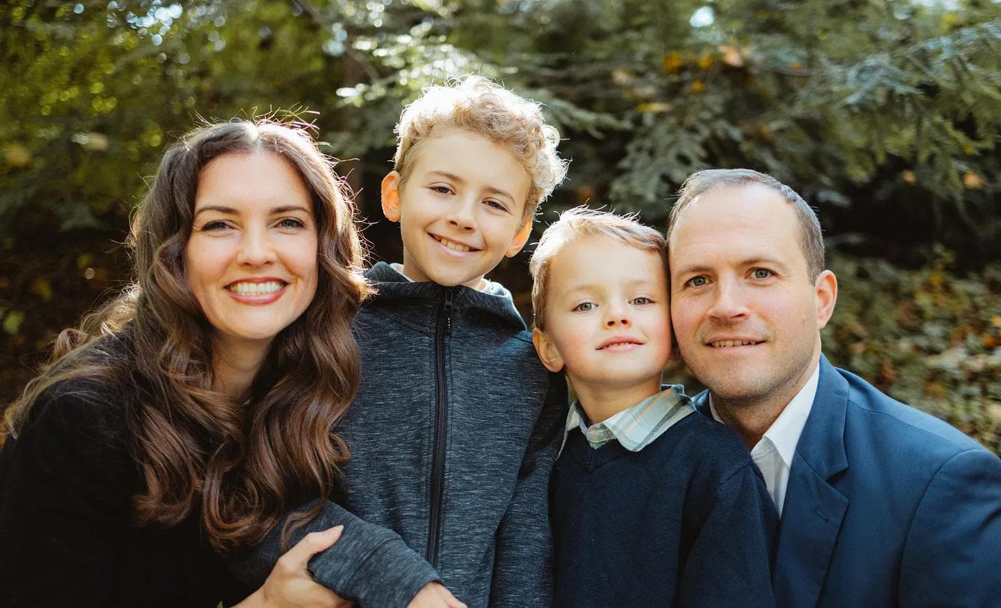 Nate Erskine-Smith announces bid for Ontario Liberal leadership race in Scarborough Southwest riding