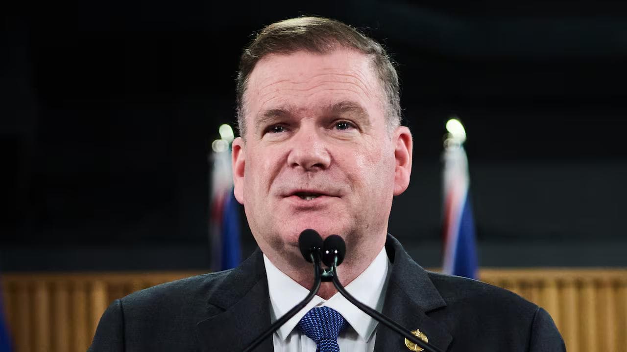 Ontario to consolidate 36 conservation authorities into nine