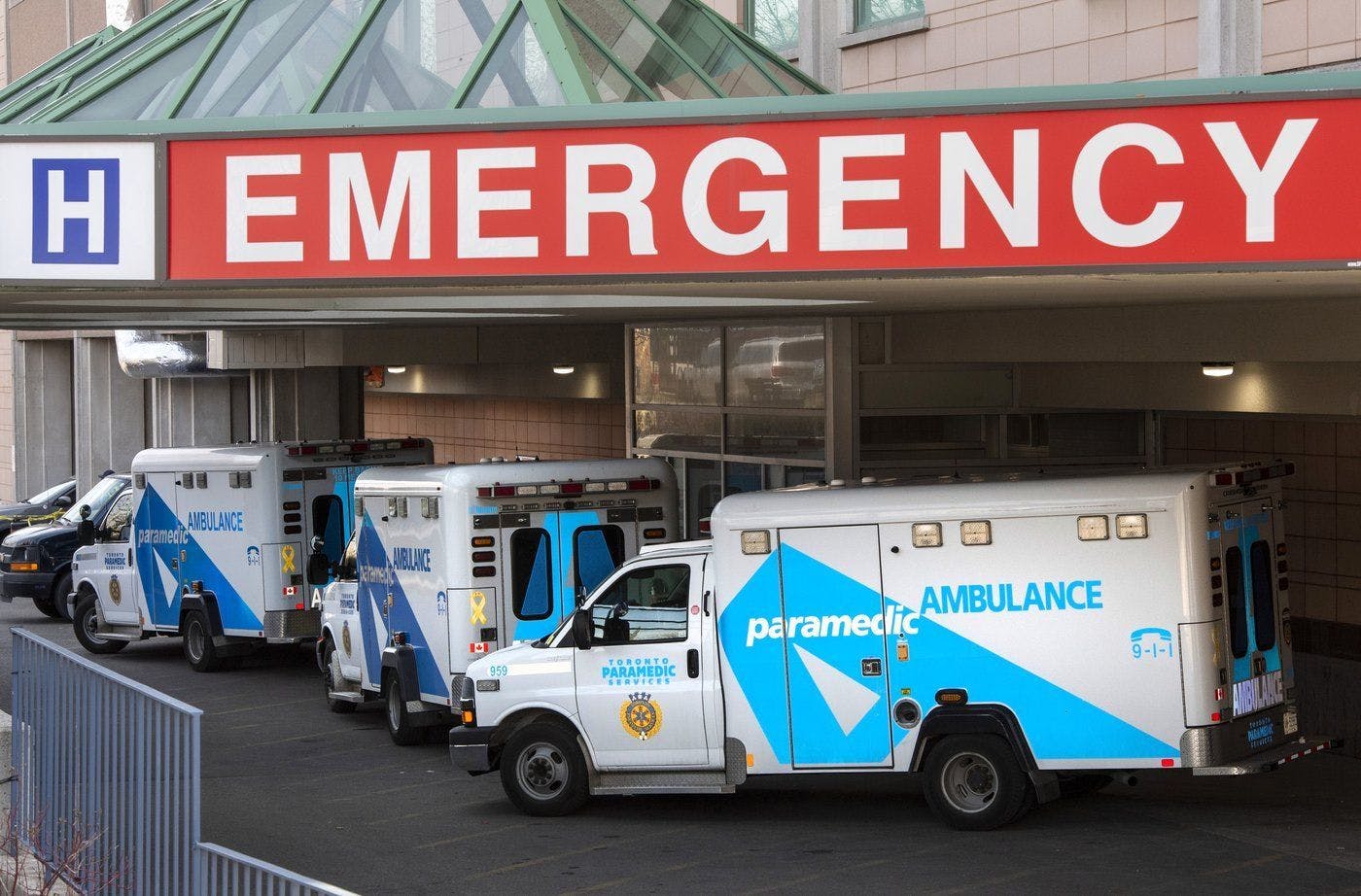 Ontario extends funding that helps certain hospitals avoid temporary ER closures