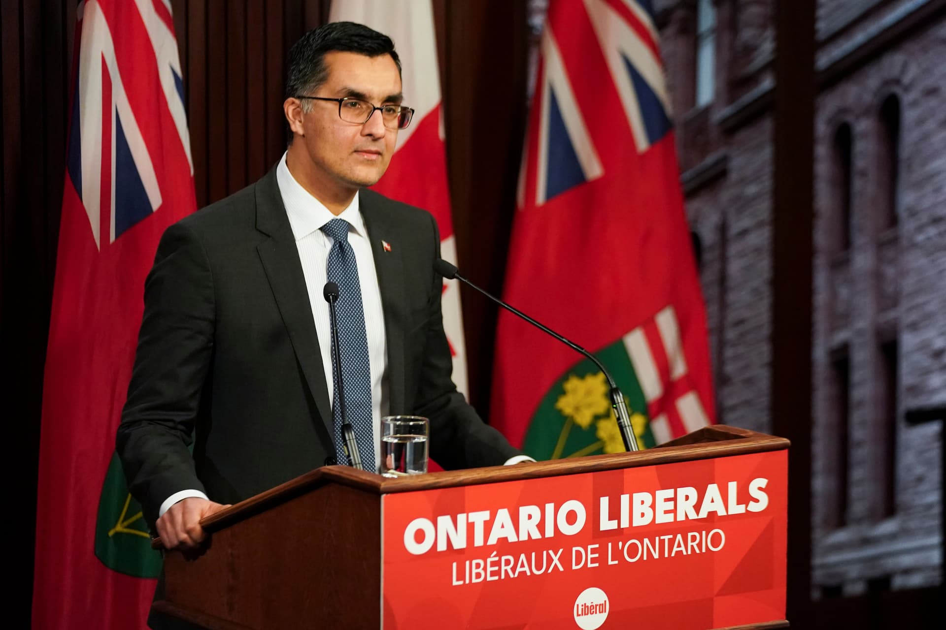 Ontario Liberal health critic proposes bill to ban private-pay nurse practitioner clinics