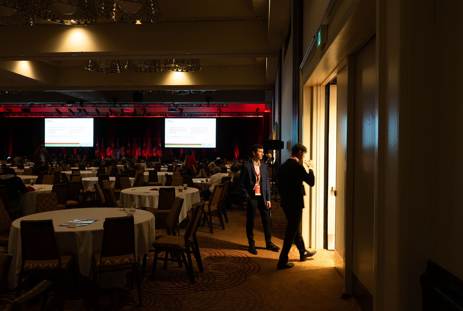 Can anyone unite the Ontario Liberals? The next leader could define the party’s future — or its decline