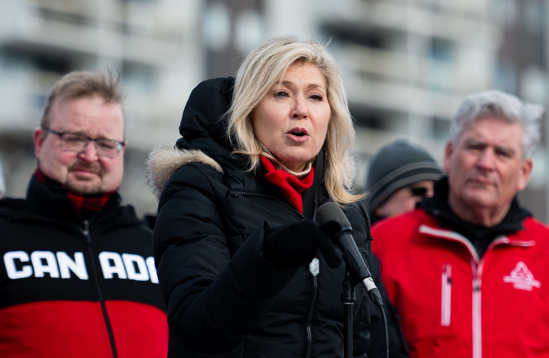 Crombie attacks Ford for election call