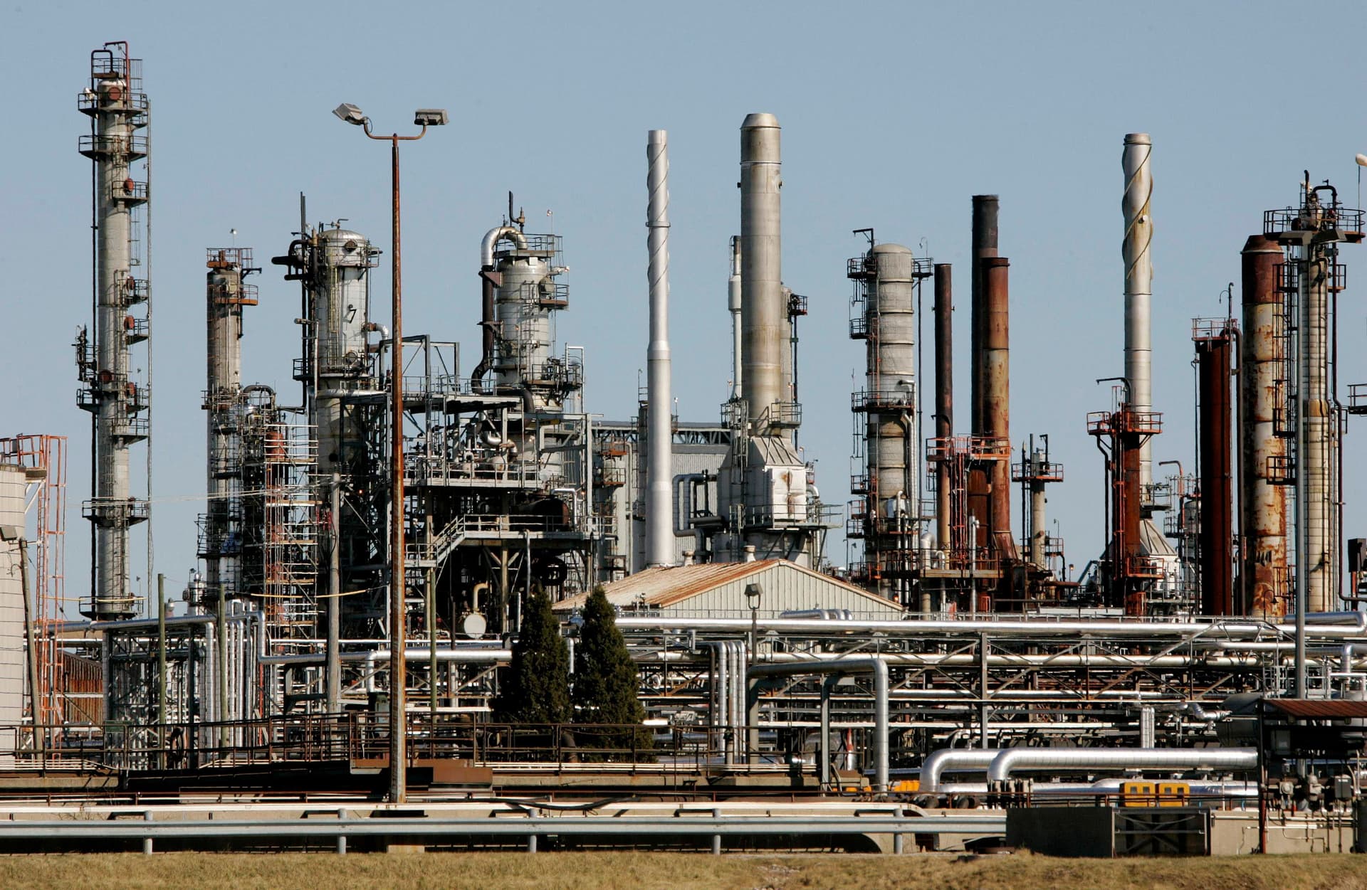 Ontario environmental penalties not a deterrent for repeat offenders, say critics