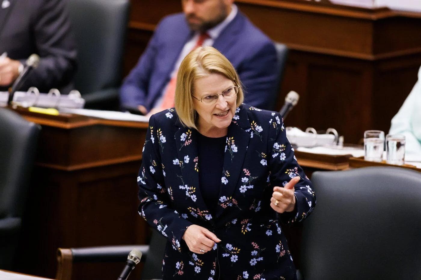 Ontario investigating alleged data breach of 200,000 home care patients' info