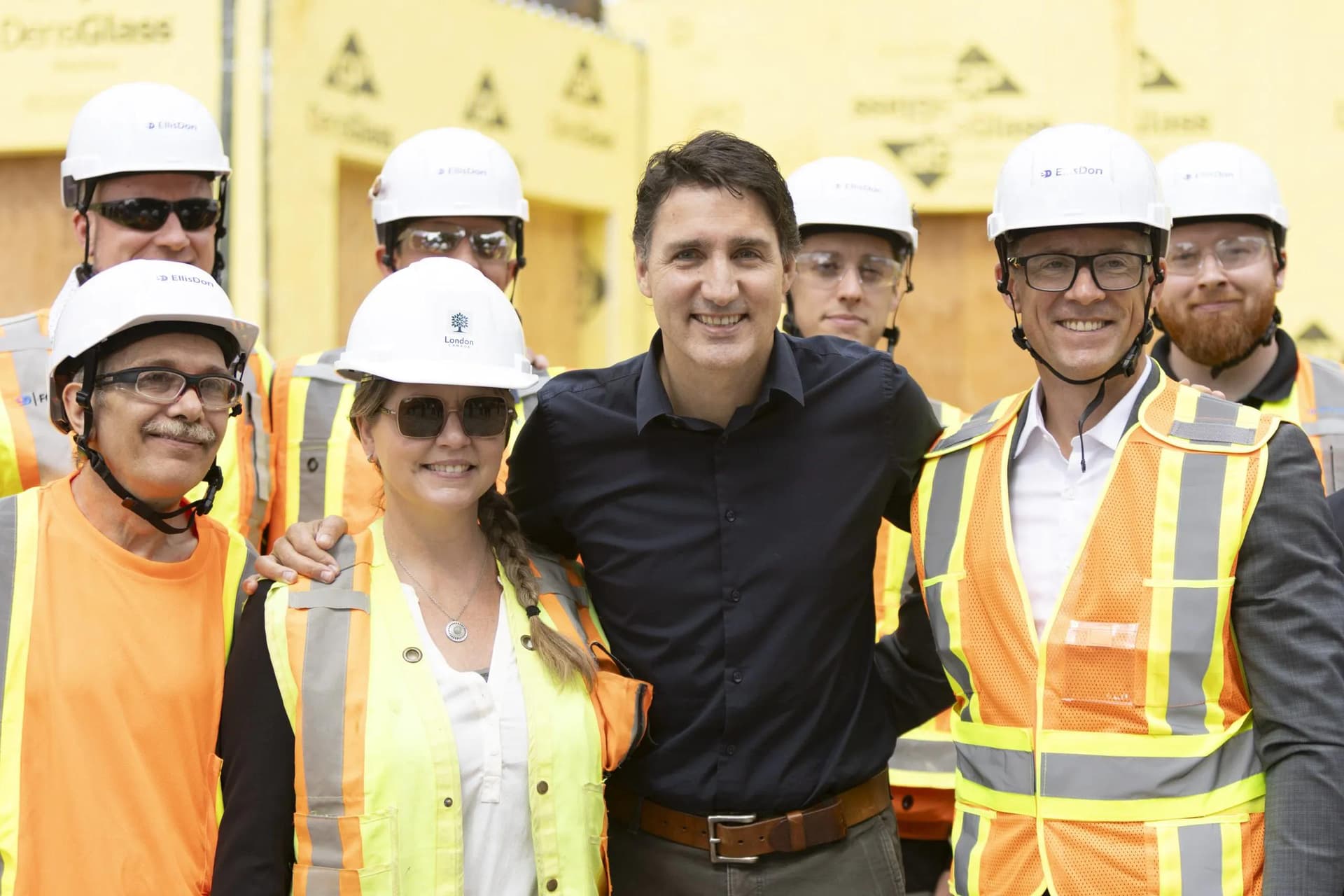 Feds to drop the GST from construction of rental housing