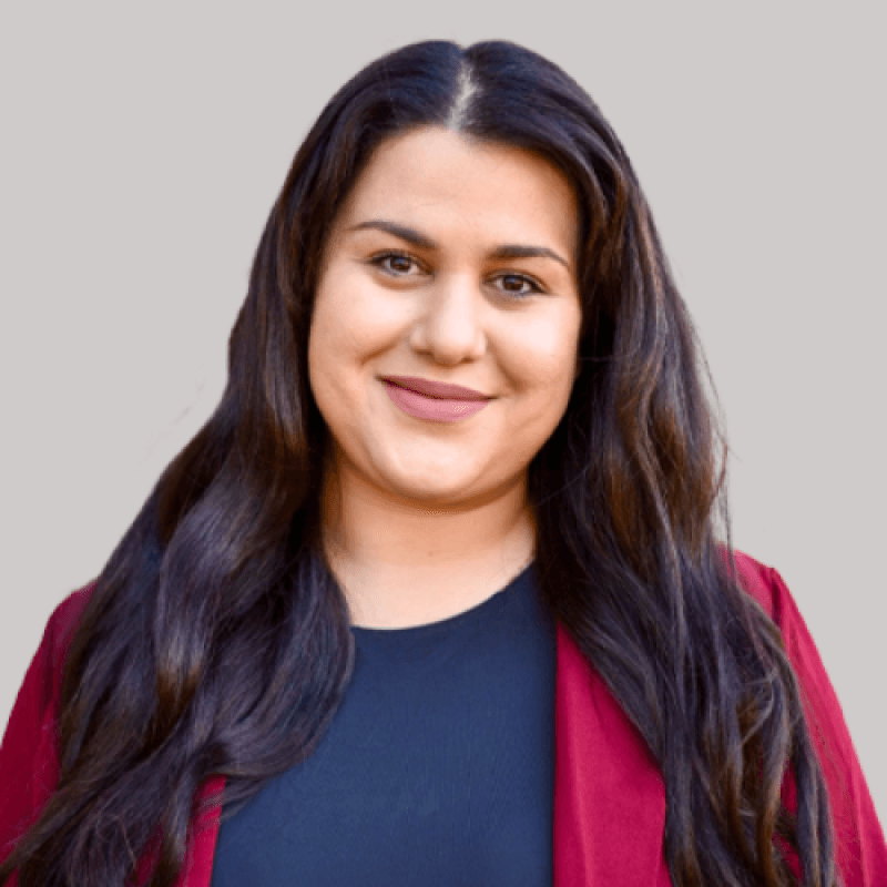 NDP taps Fatima Shaban for Scarborough Southwest byelection