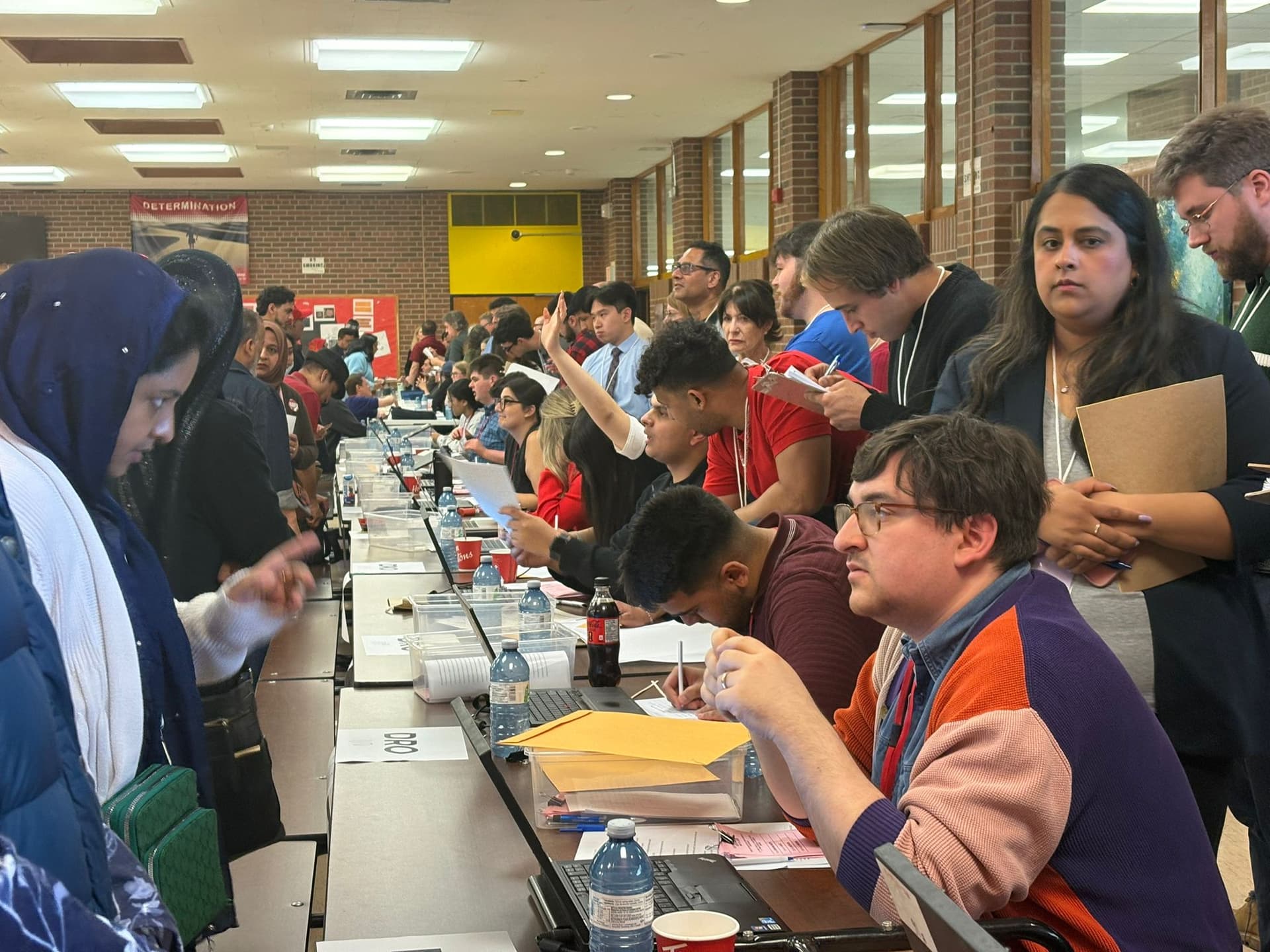Scarborough Southwest nomination draws thousands as Ontario Liberals prepare for byelection