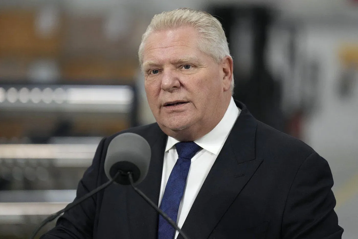 A running list of Ontario election promises in campaign for snap Feb. 27 vote