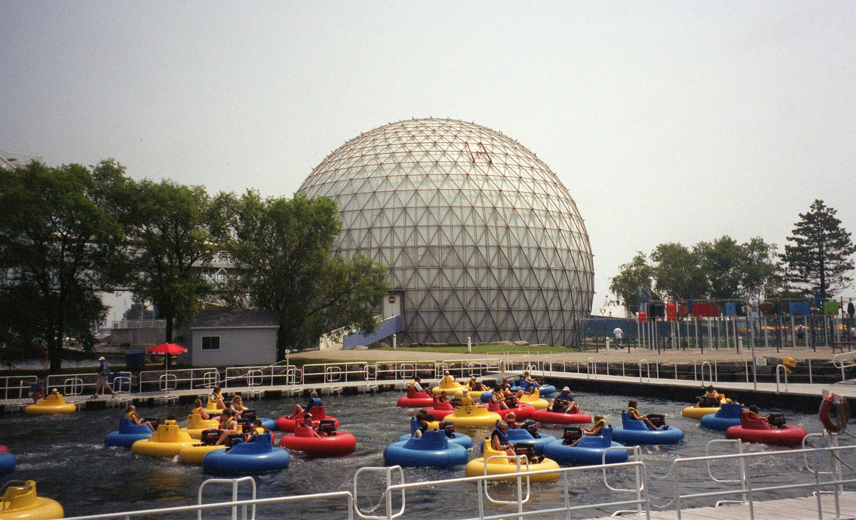 Ontario Place redevelopment not a good deal for Ontarians, critics say
