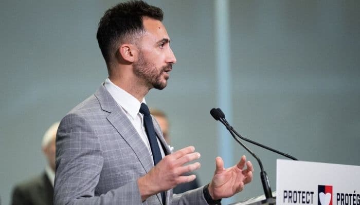 OPG signs deal with Port Hope, Ont., to build new large nuclear reactor