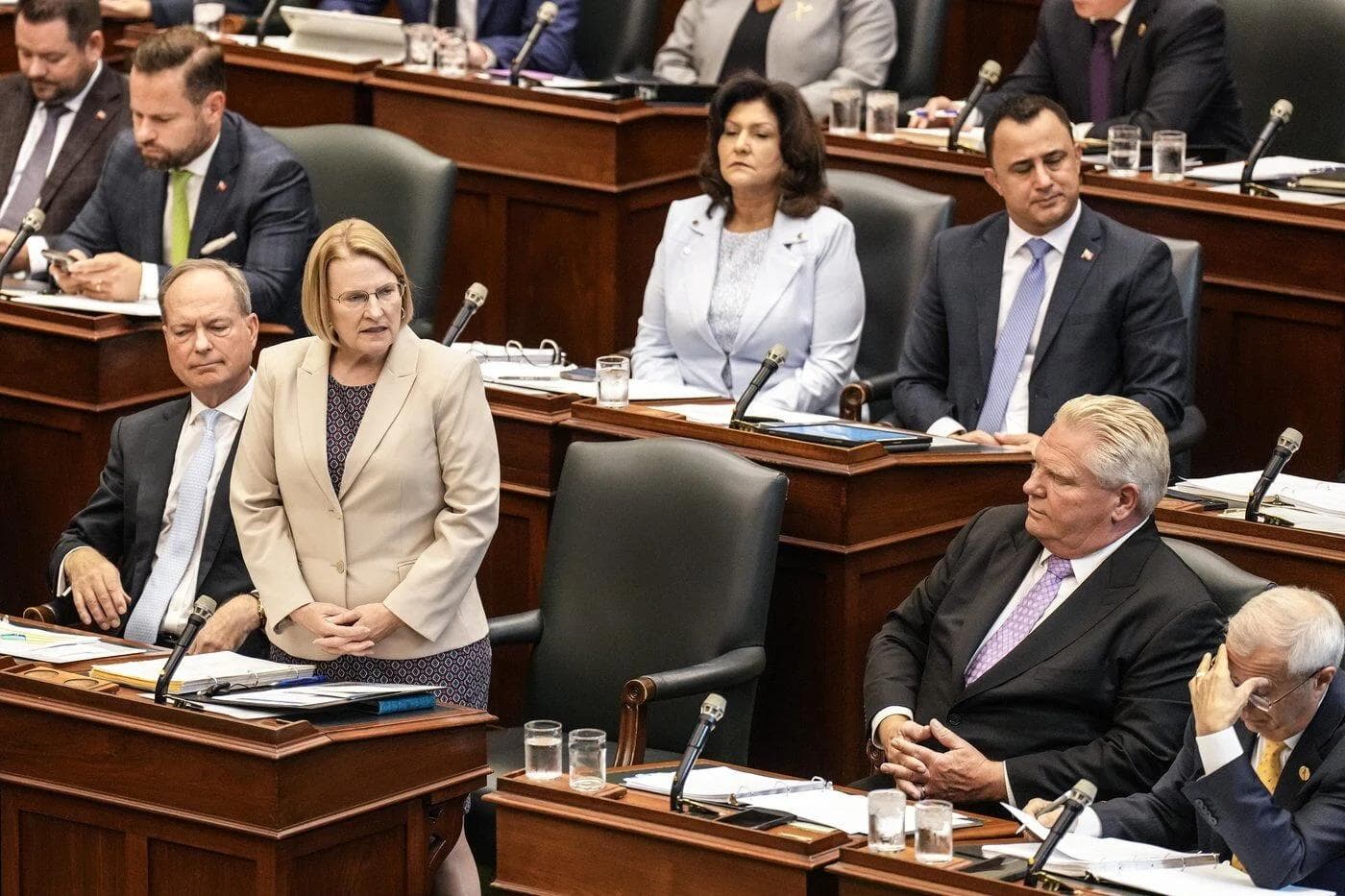 Ontario seeks 80 primary care teams for 300,000 patients