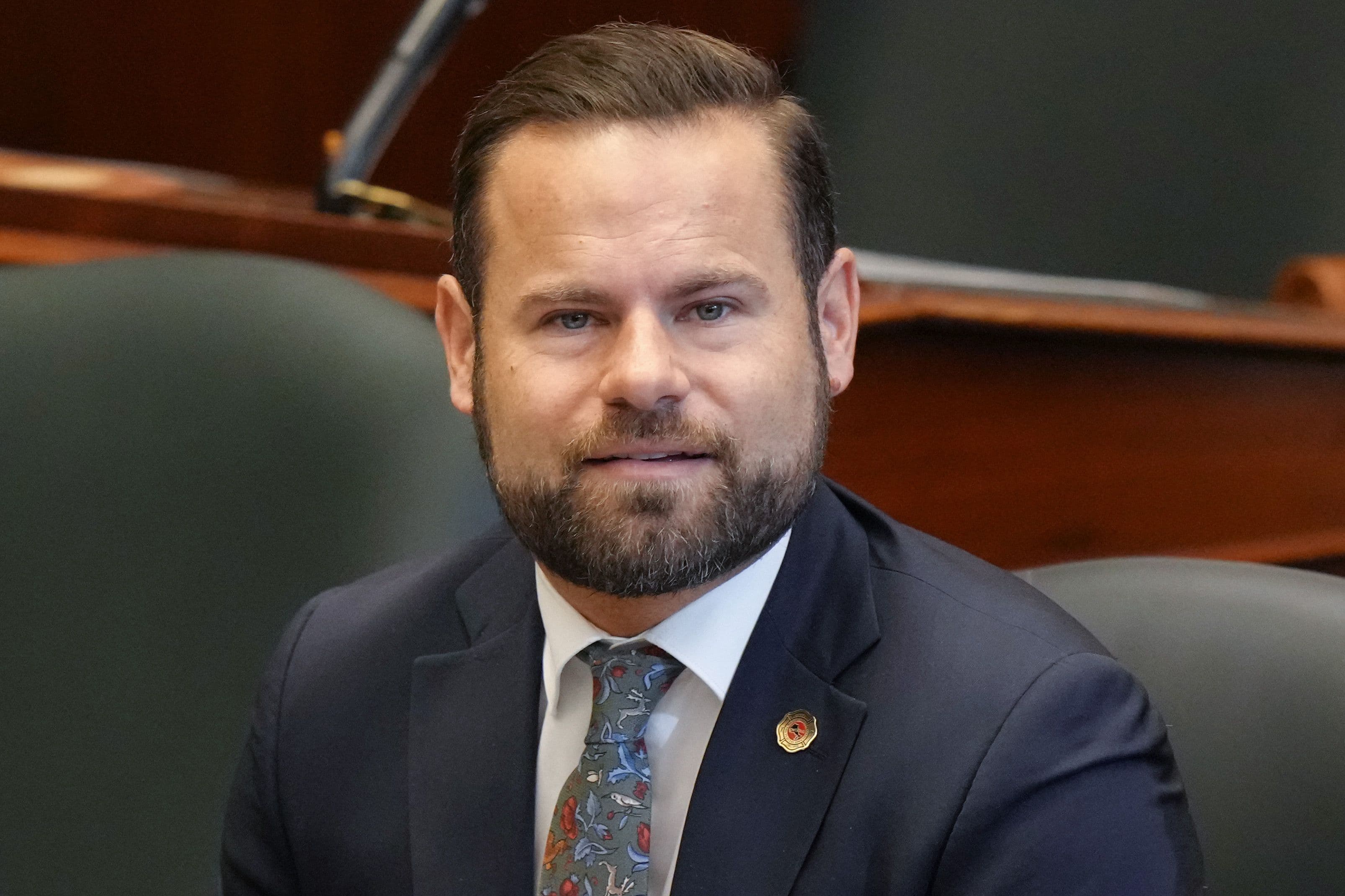 Ontario criticizes lack of consultation with the province on federal immigration rollback