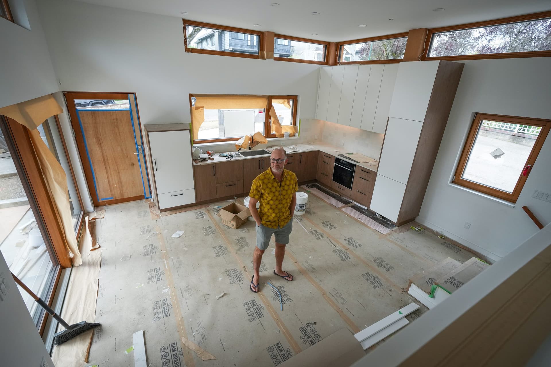 Build more, use less: Will we neglect the cheapest power in the $2 trillion rush to double the grid?