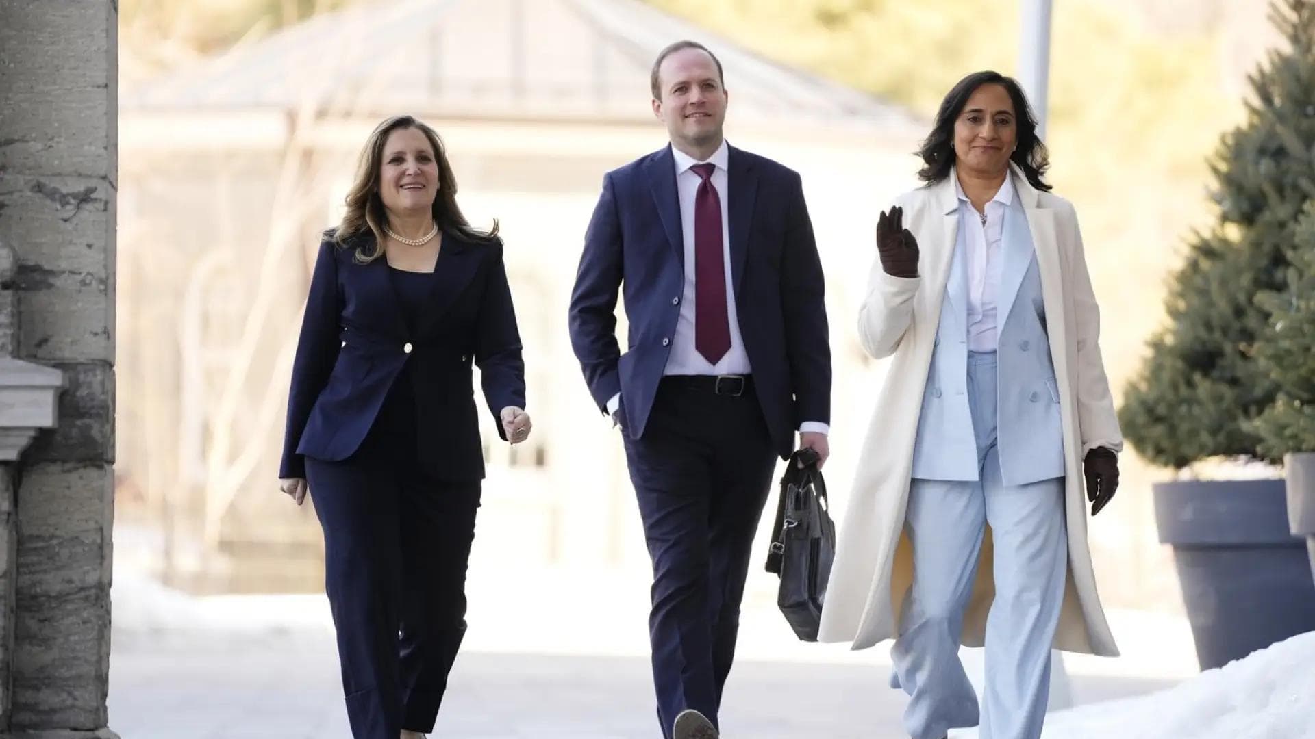 Liberal MP Erskine-Smith confirms plans to leave federal politics in supporter email
