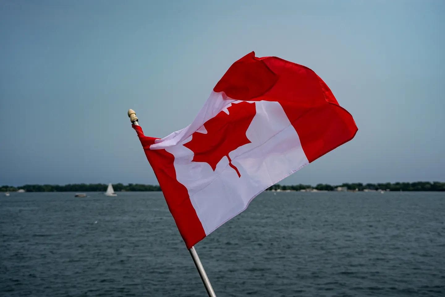 Who gets to name a lake? What to know about Trump's threat to rename Lake Ontario