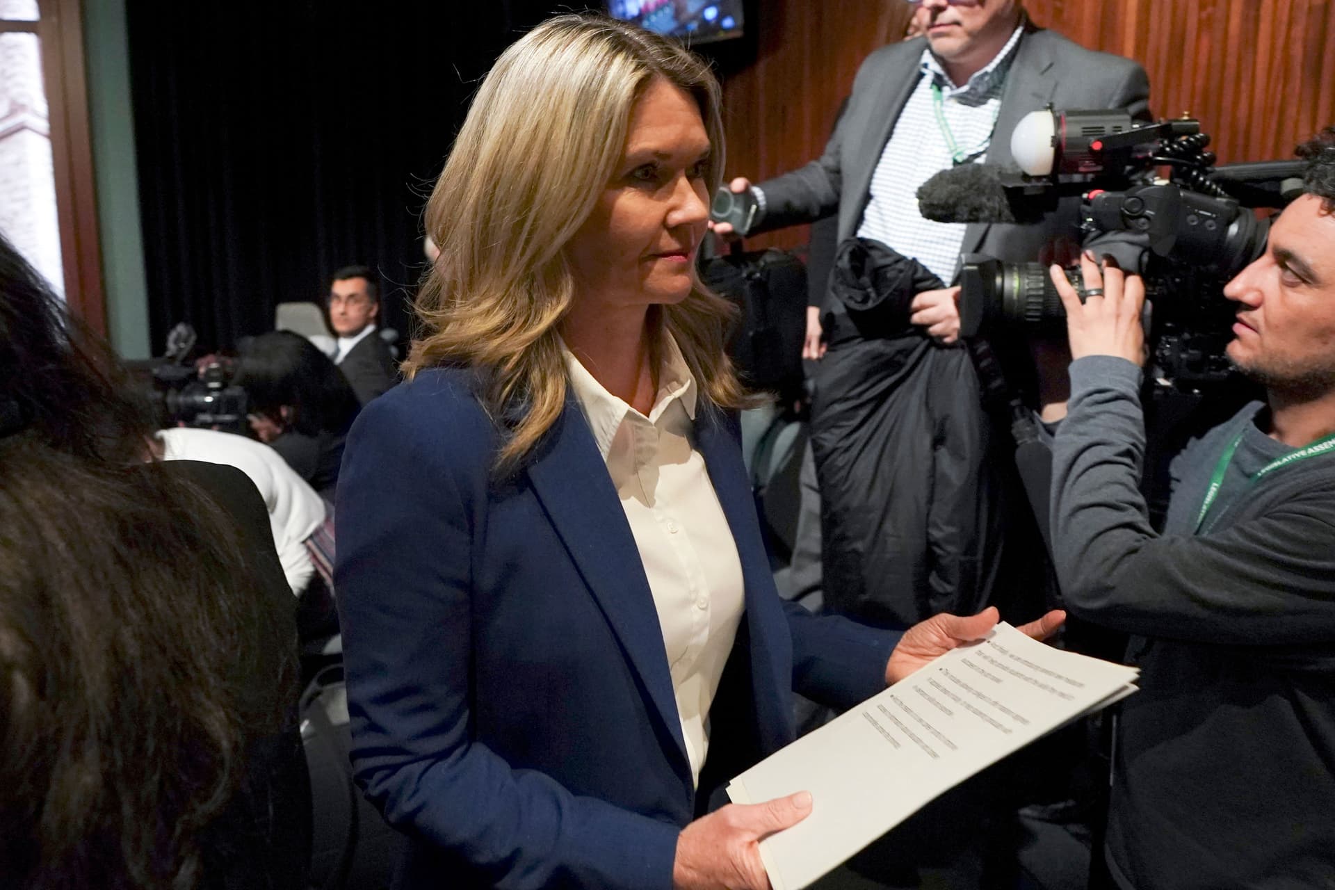 Provincial and federal governments introducing new policies impacting students this fall