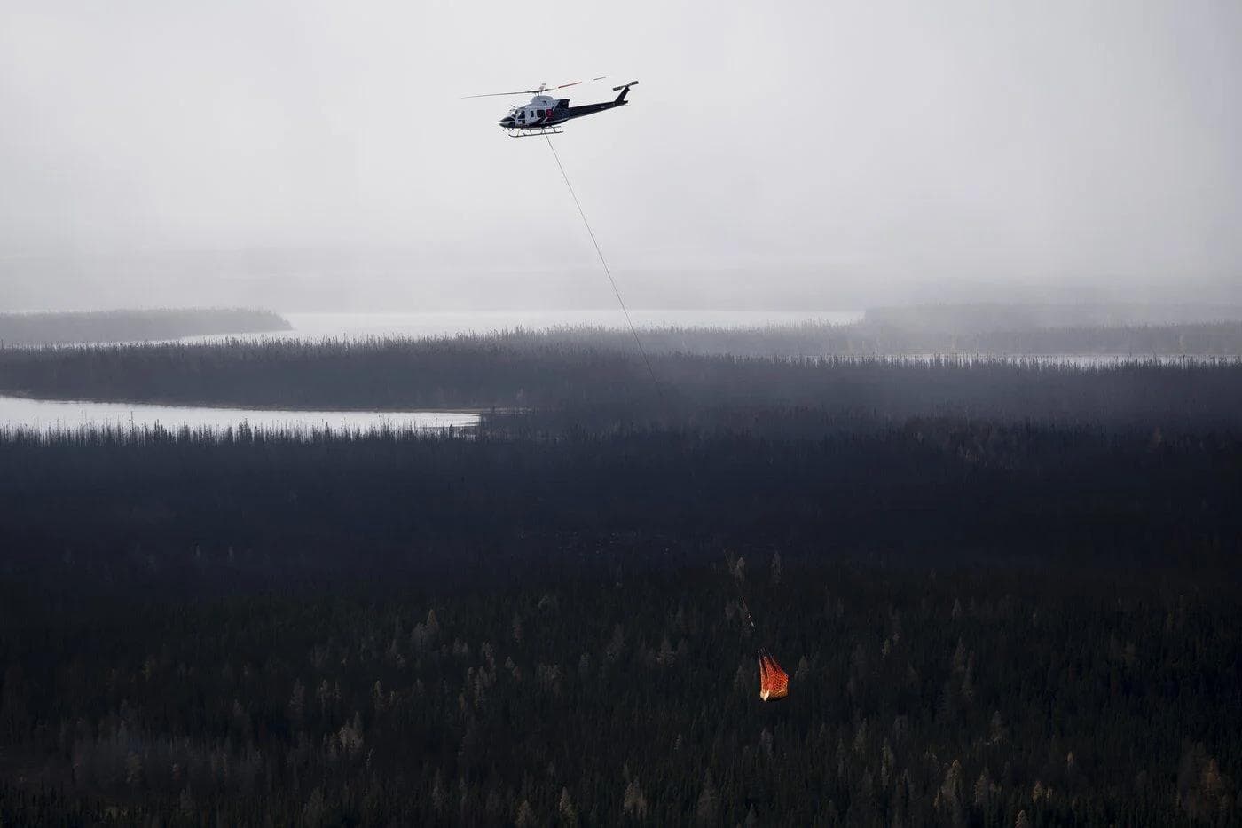 Feds, Ontario to sign deal reducing regulatory burden on Ring of Fire, other projects