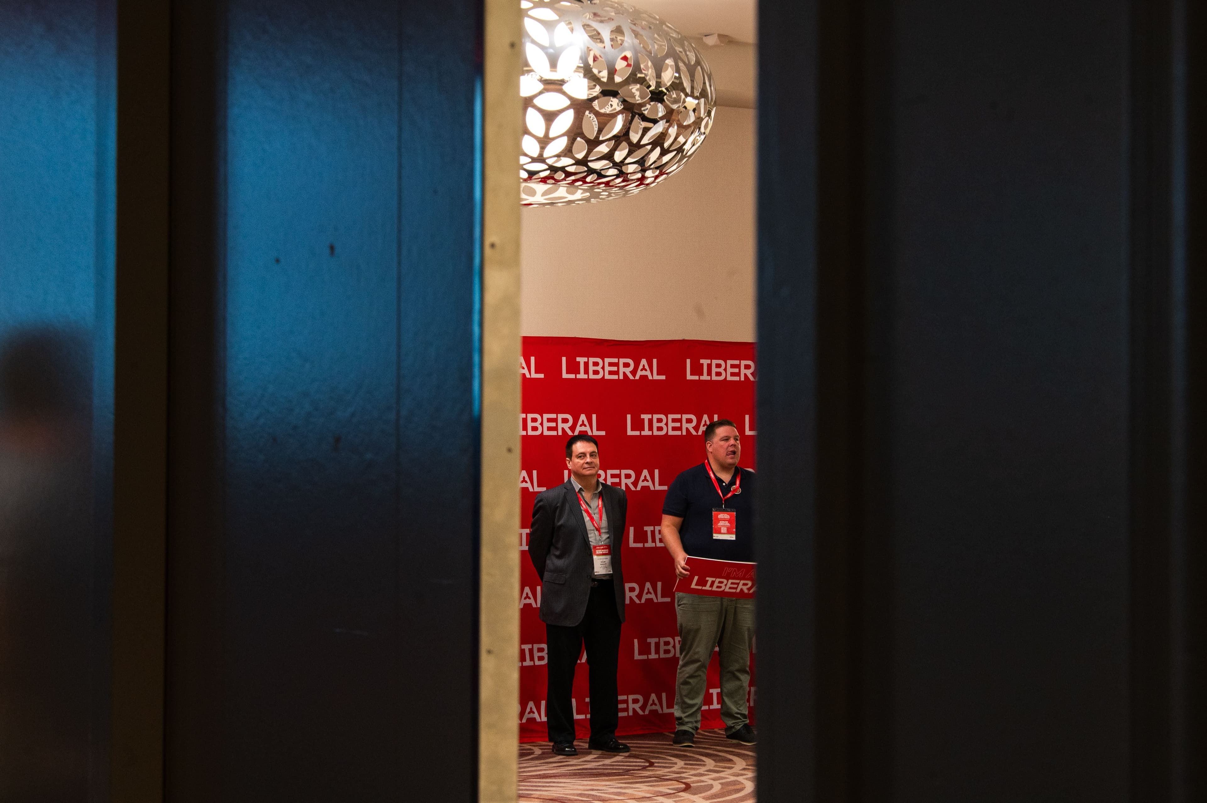 Group of Ontario Liberals want to align membership rules with federal Party changes
