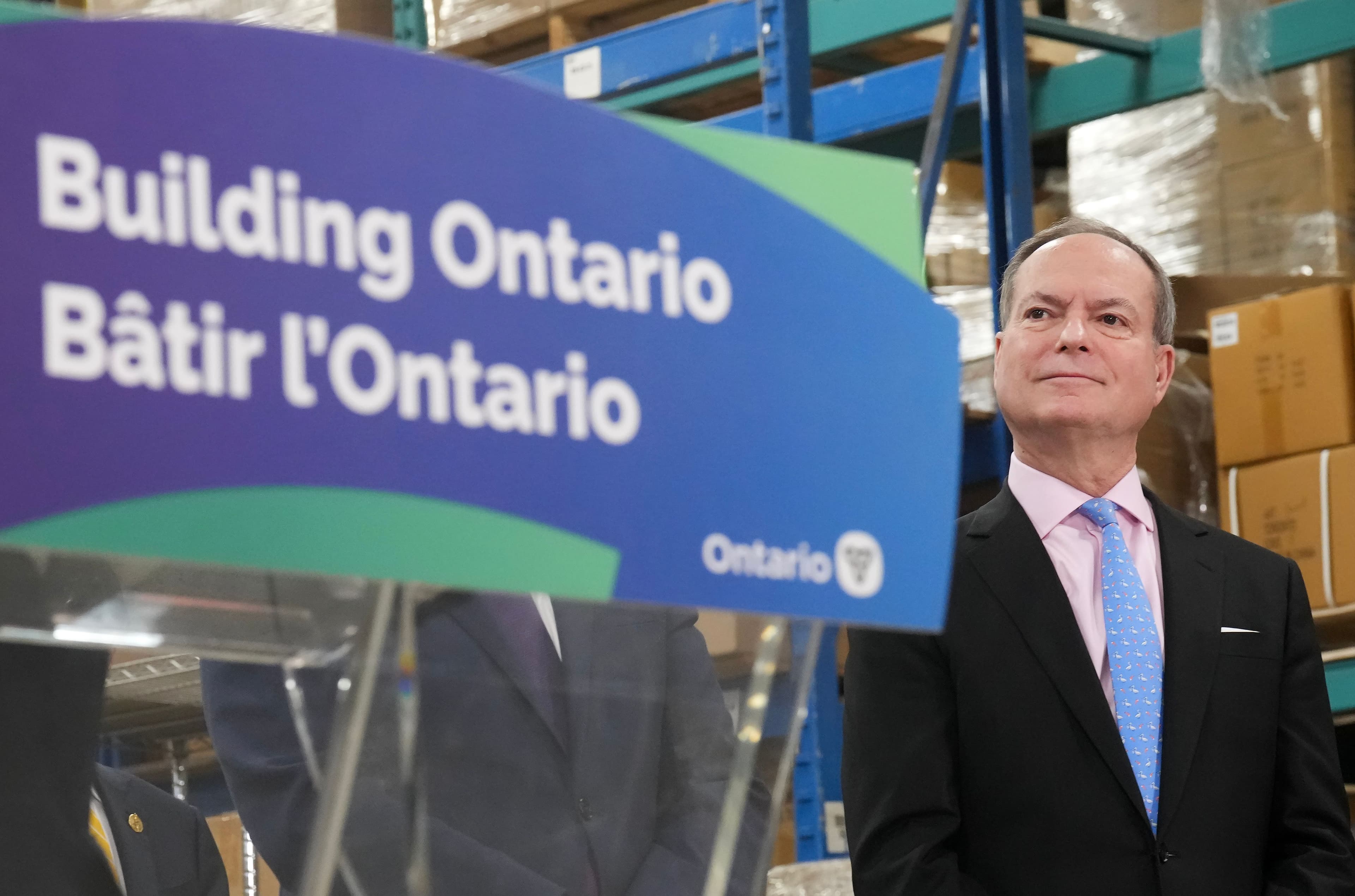 Ontario budget to bring ‘targeted investments’ but no more paid sick day program