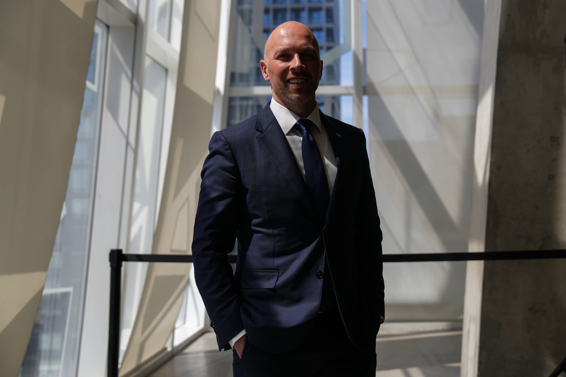Mayoral race heating up: Bradford unveils eight-point e-bike safety plan targeting ‘mini motorcycles’