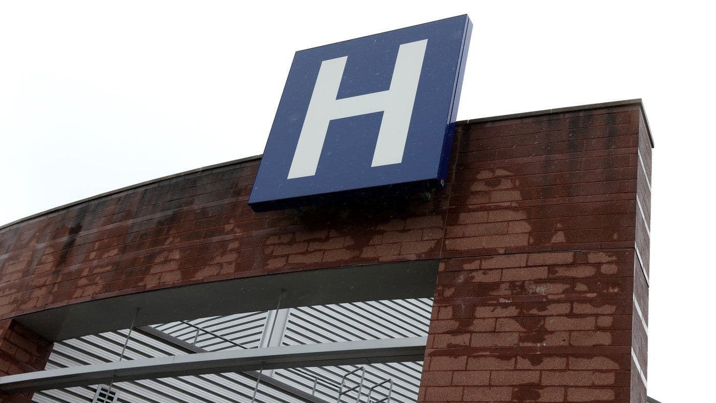 Ontario long-term care homes seek more money for home care and supportive housing