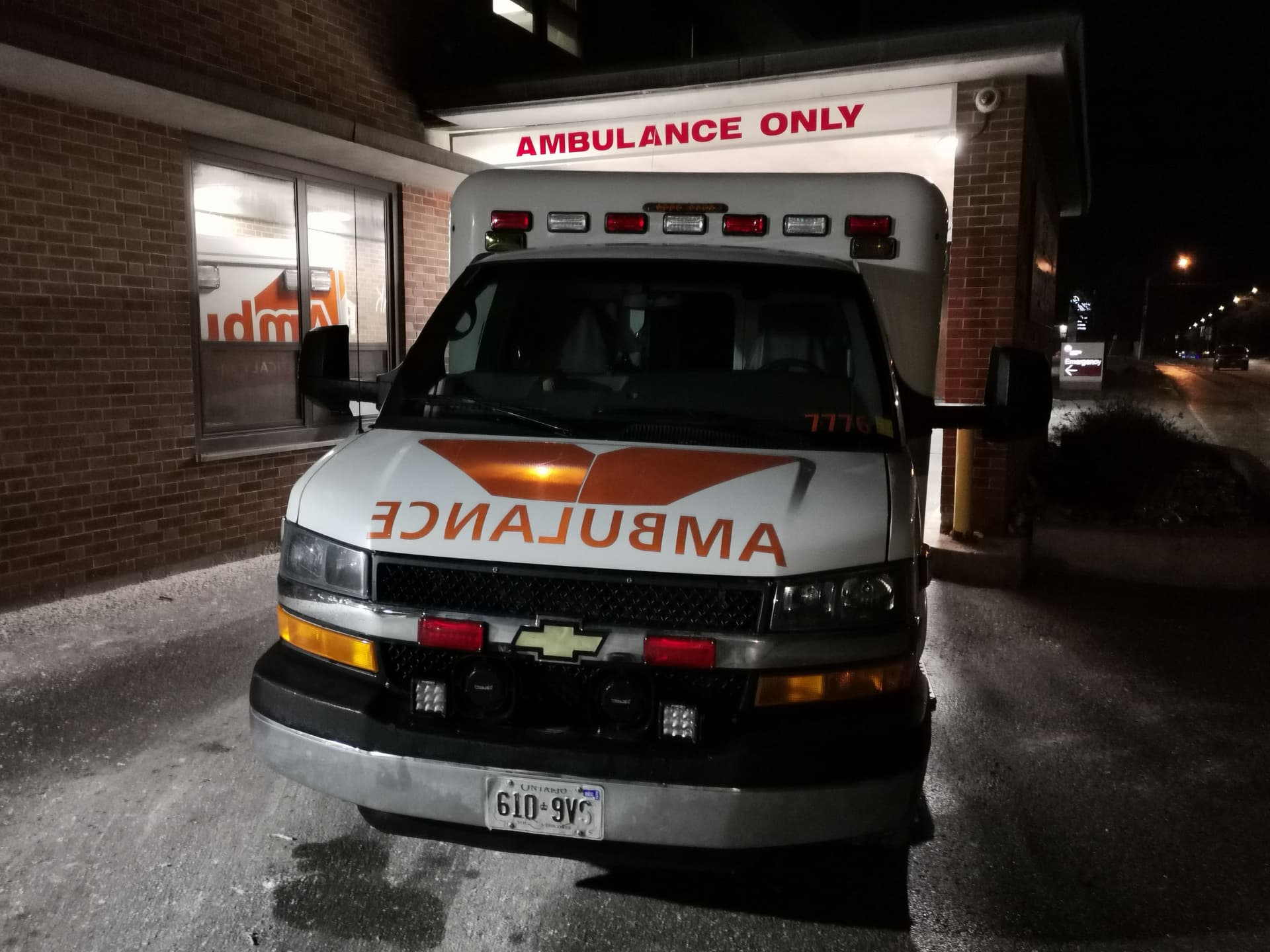 Emergency departments experienced 868 closures in just 11 months, says new Ontario Health Coalition report