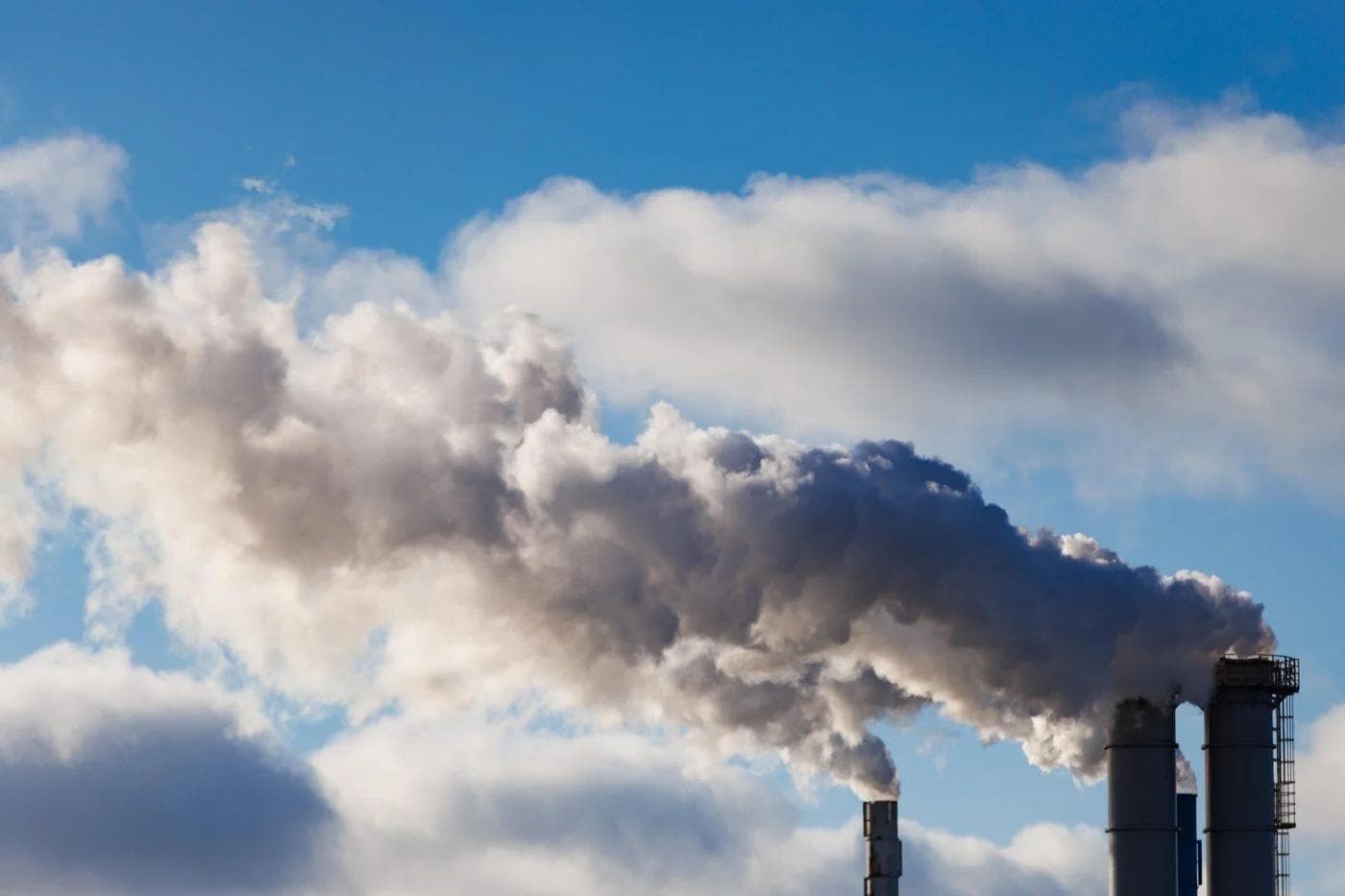 Ontario to scrap legal requirement to set and update climate target