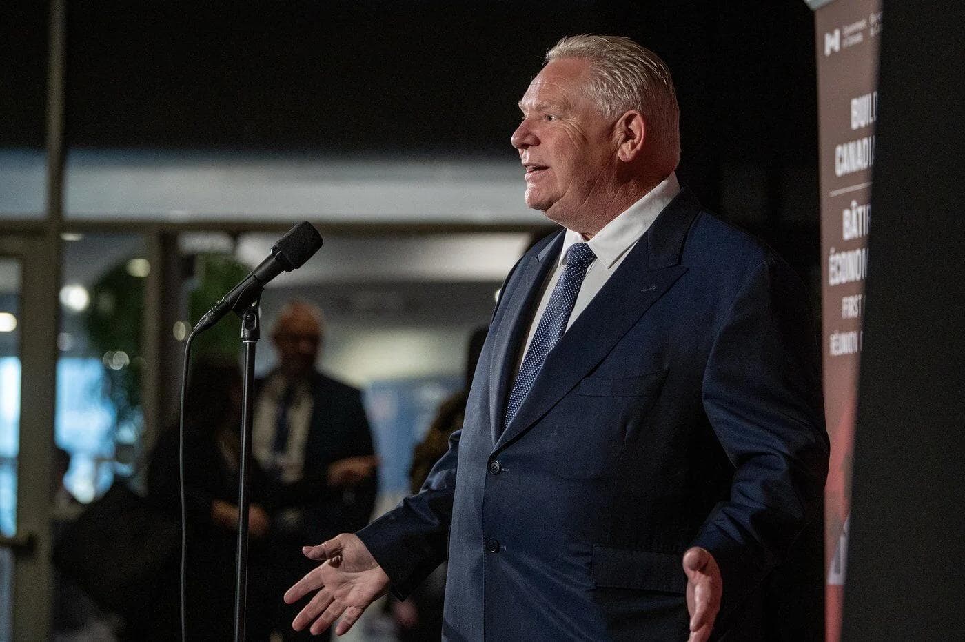 Ontario putting $14B into Mississauga hospital with more than 350 new beds